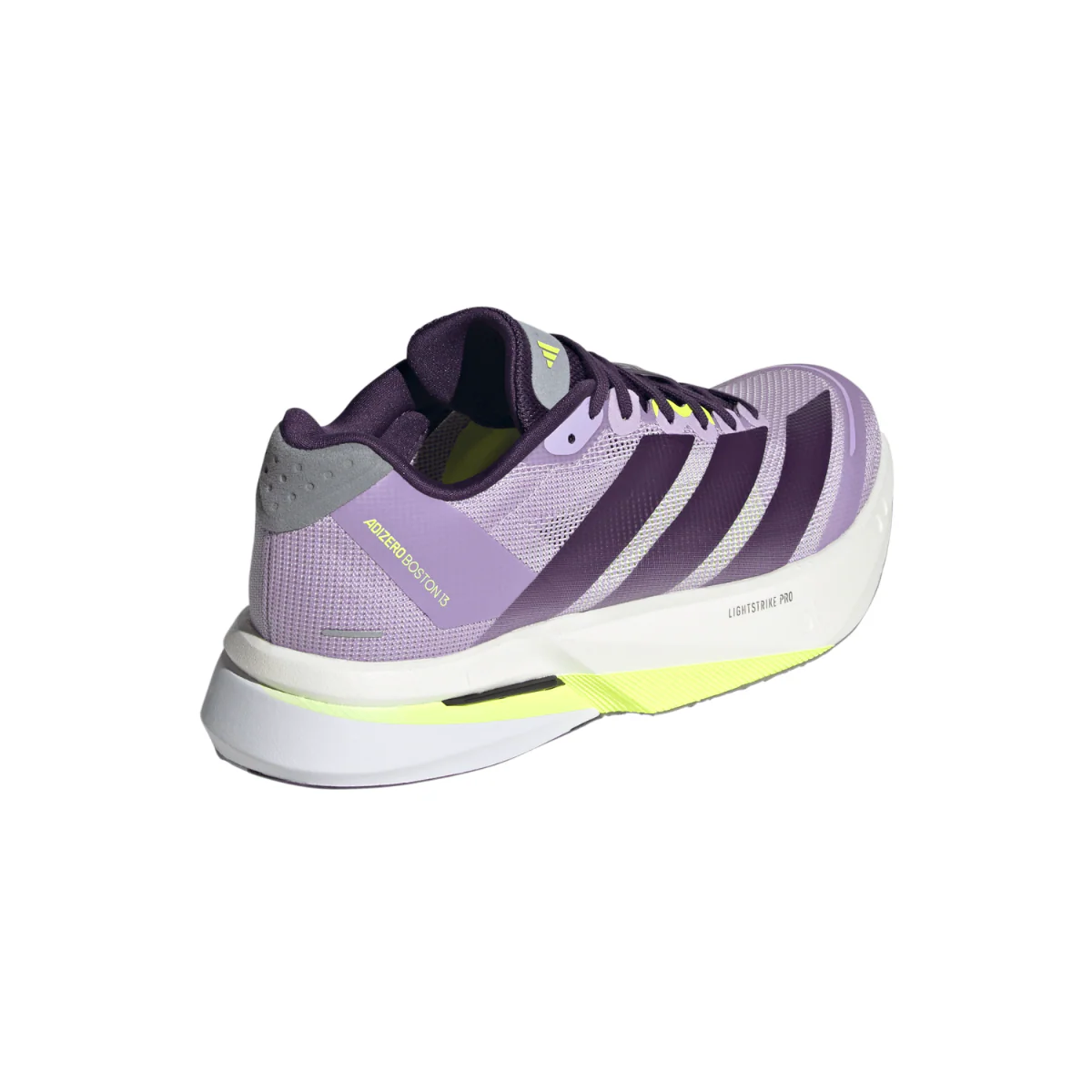 Adidas Women's Adizero Boston 13 Running Shoes - Image 5