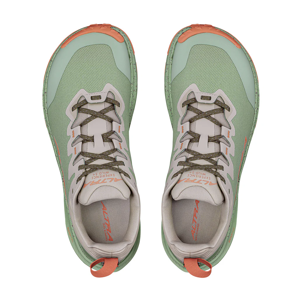 Altra Men's Experience Wild 3+ - Image 6