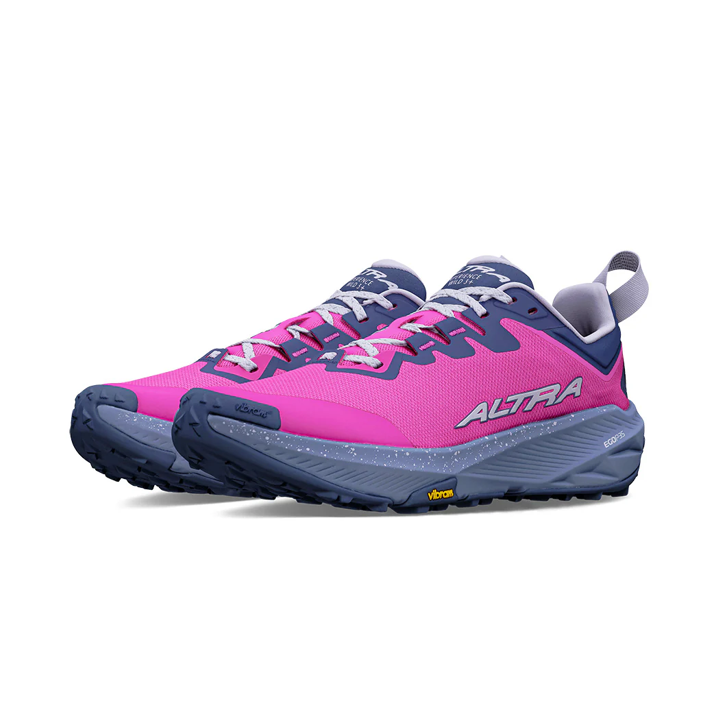 Altra Women's Experience Wild 3+ - Image 5