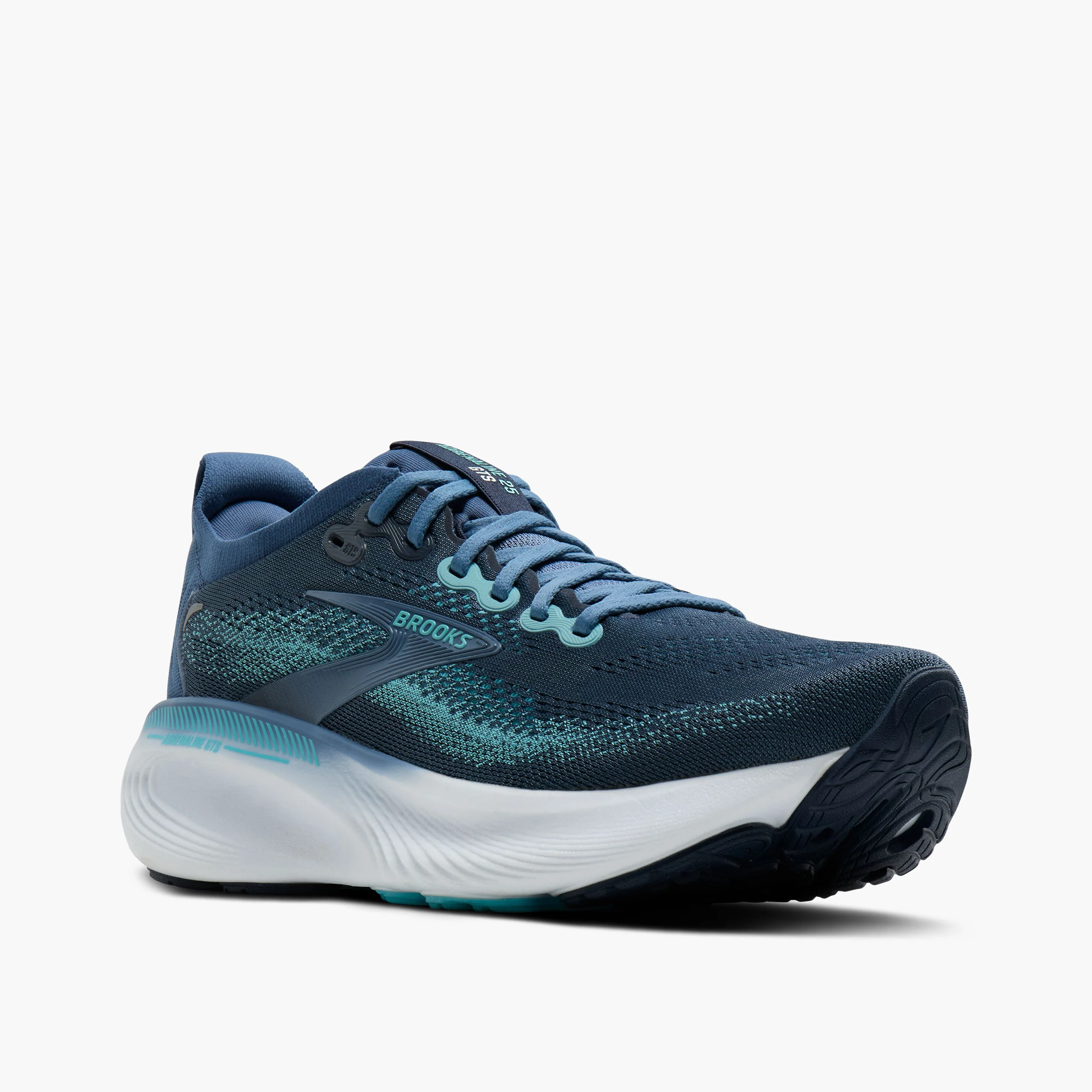 Brooks Men's Adrenaline GTS 25 - Image 10
