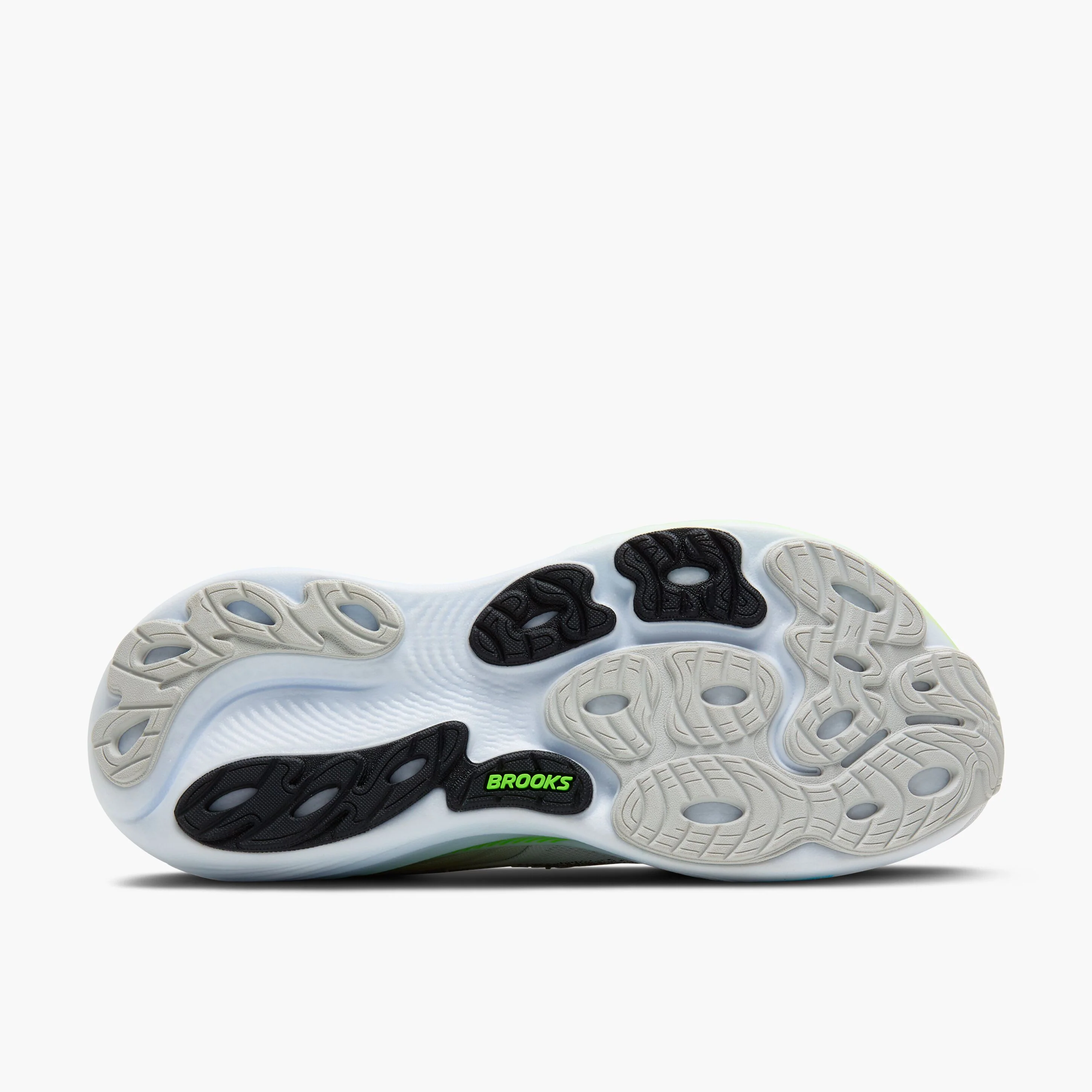 Brooks Men's Adrenaline GTS 25 - Image 7