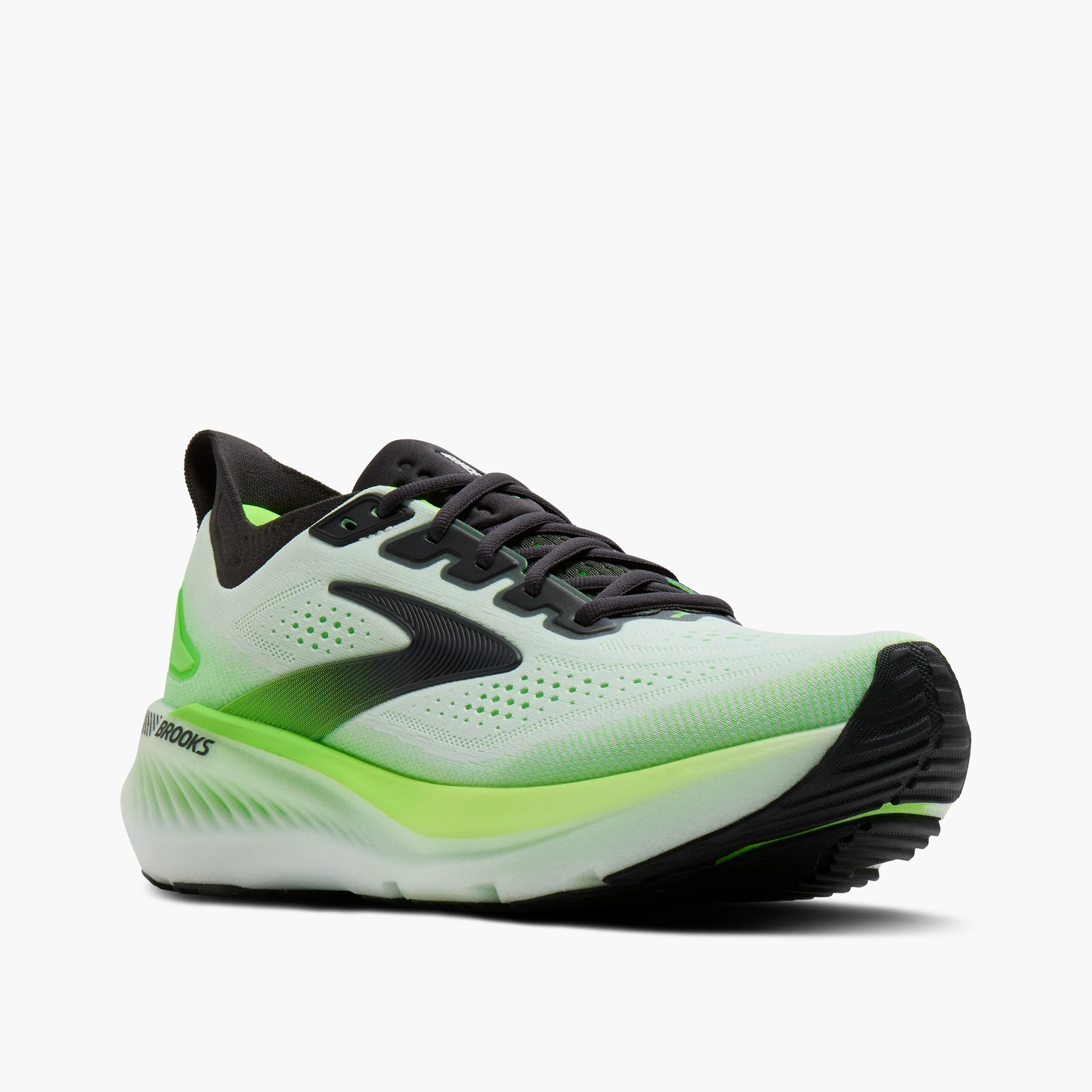 Brooks Men's Glycerin GTS 23 - Image 10