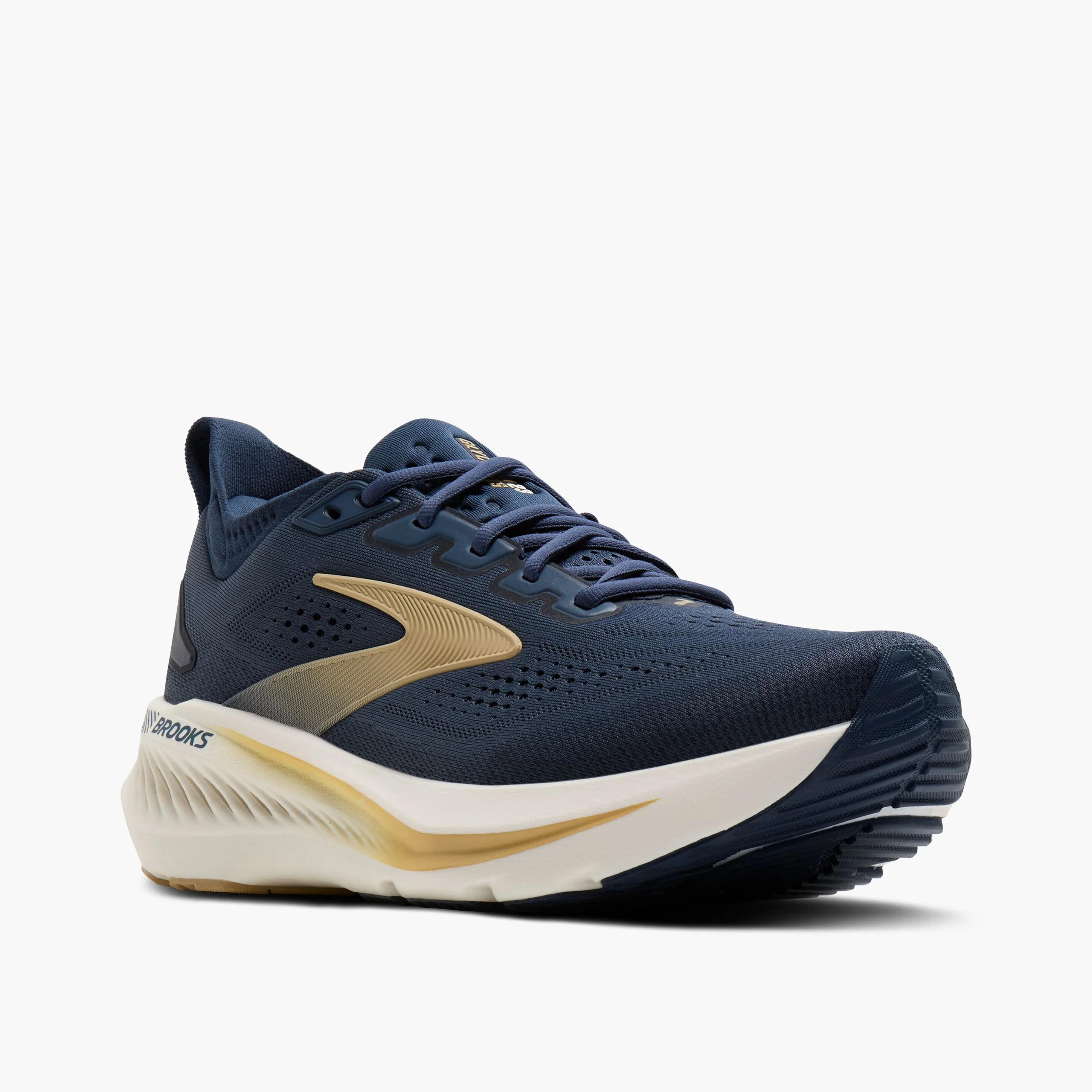 Brooks Men's Glycerin GTS 23 - Image 3