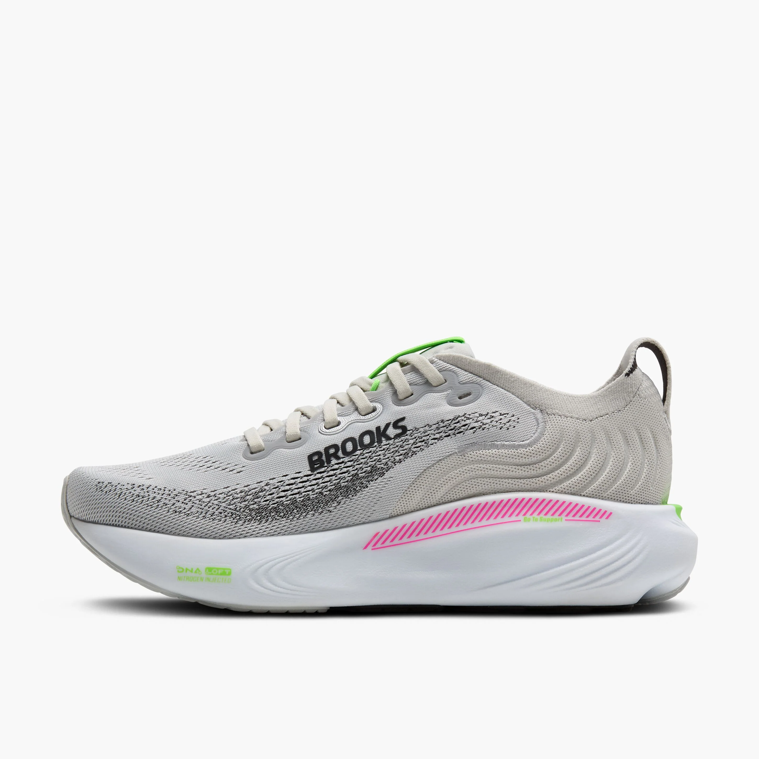 Brooks Women's Adrenaline GTS 25 - Image 5