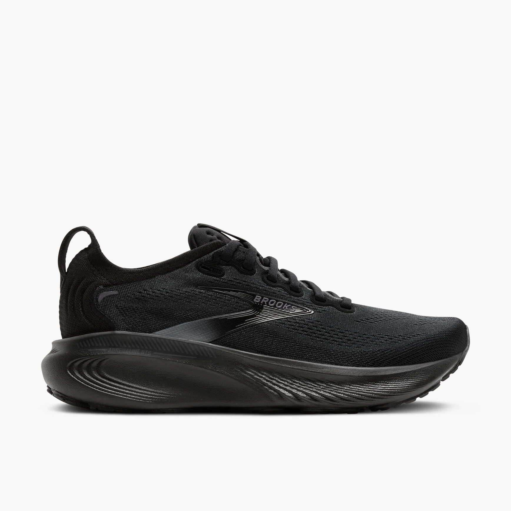 Brooks Women's Adrenaline GTS 25 Wide - Image 8