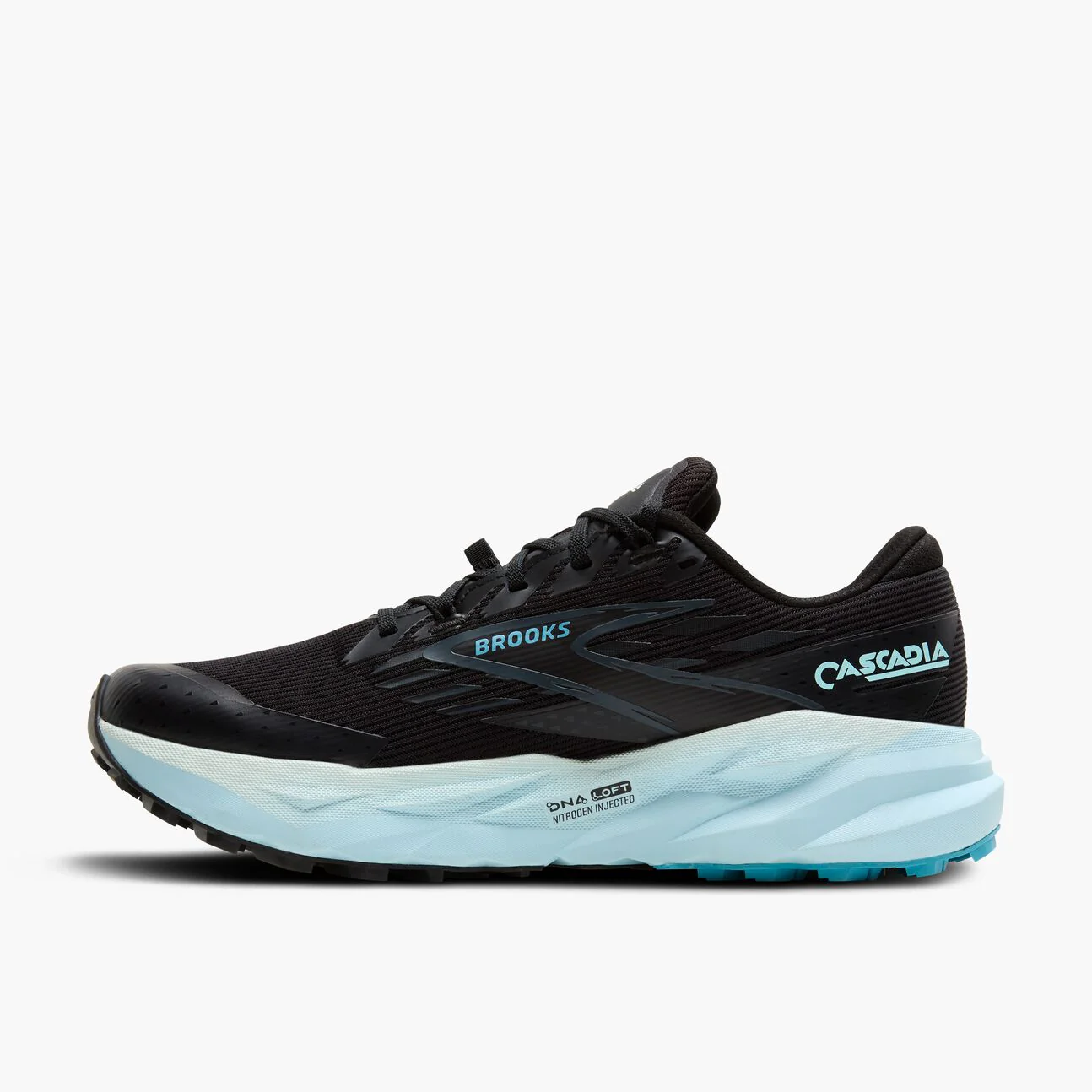Brooks Women's Cascadia 19 GTX - Image 7