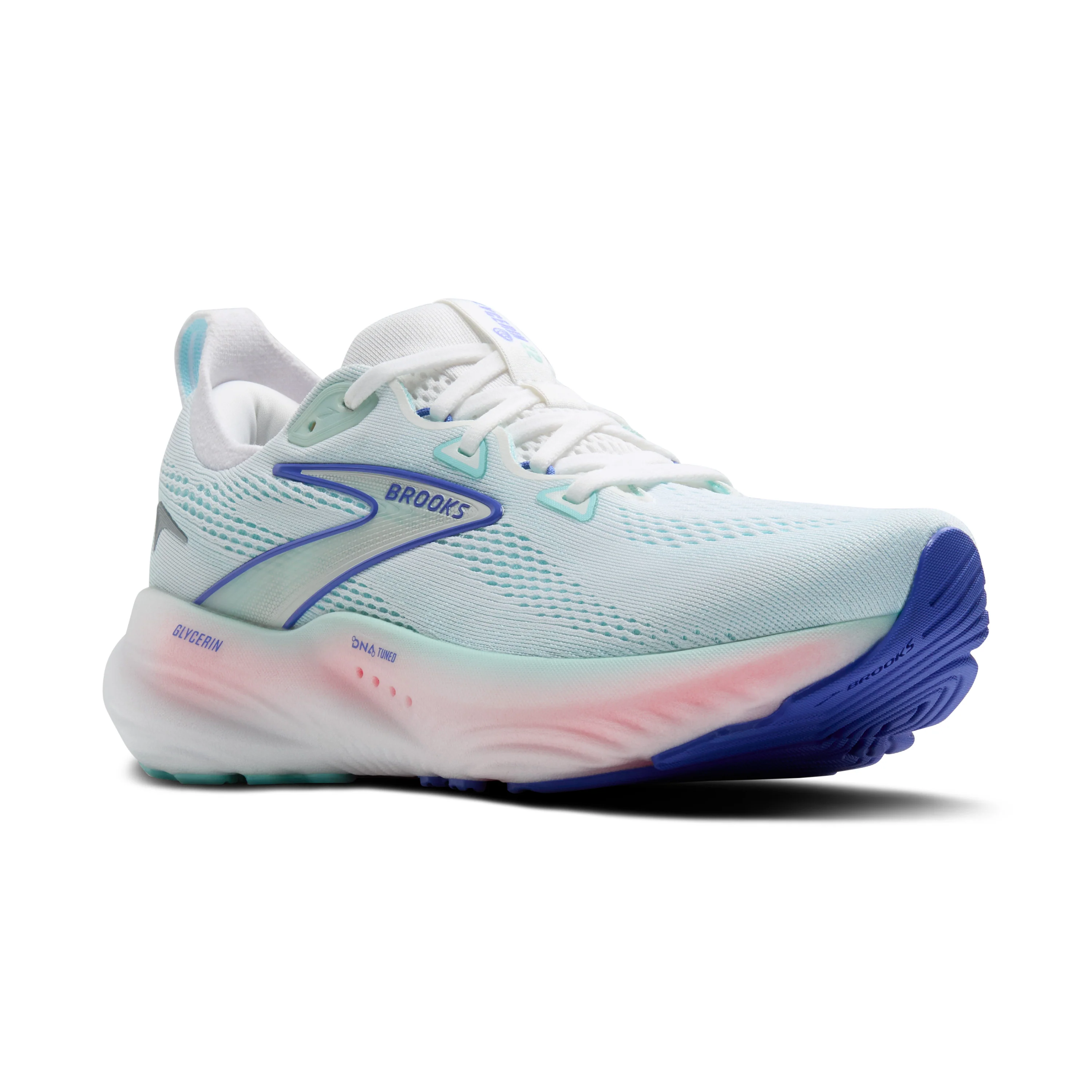 Brooks Women's Glycerin 22 Wide - Image 12