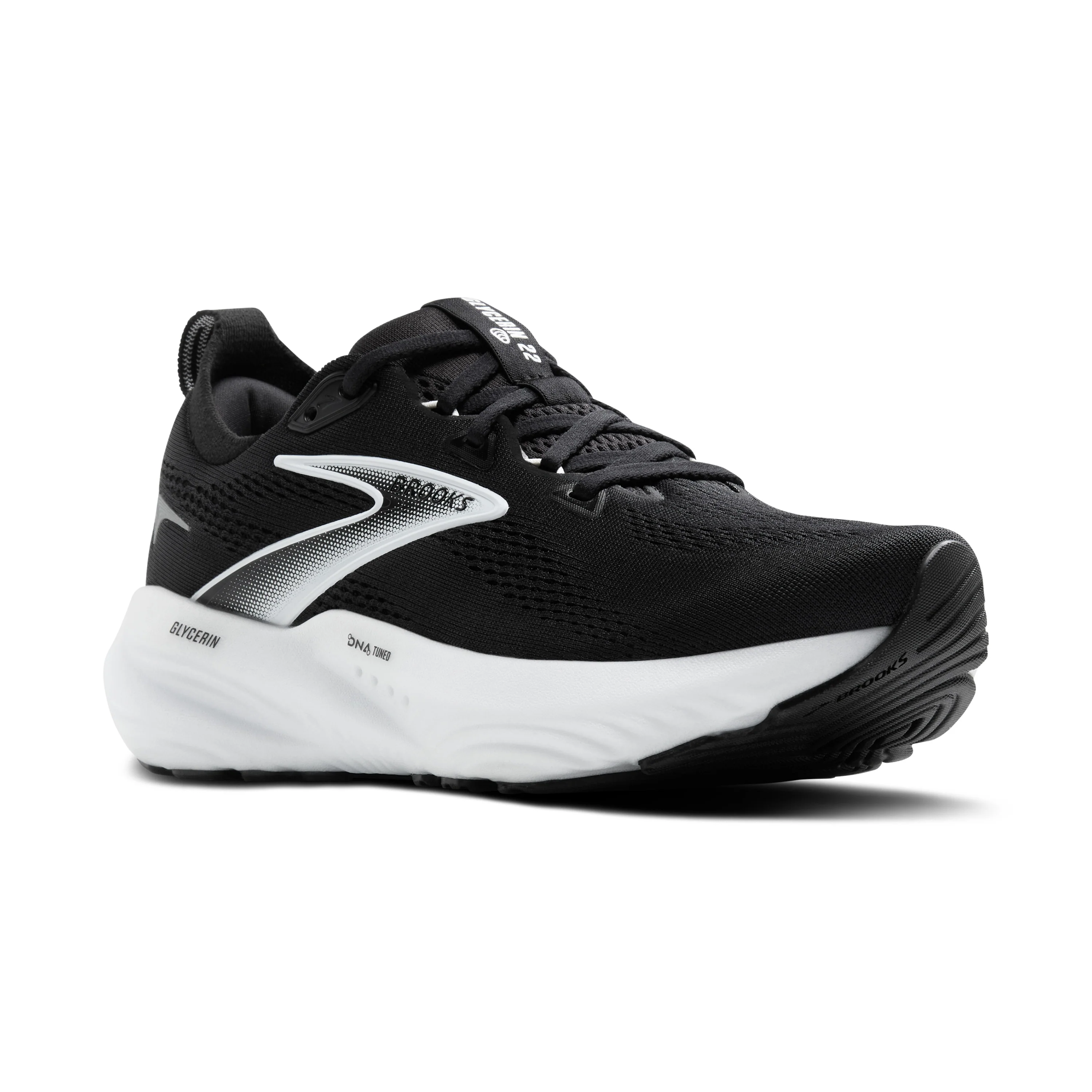 Brooks Women's Glycerin 22 Wide - Image 3