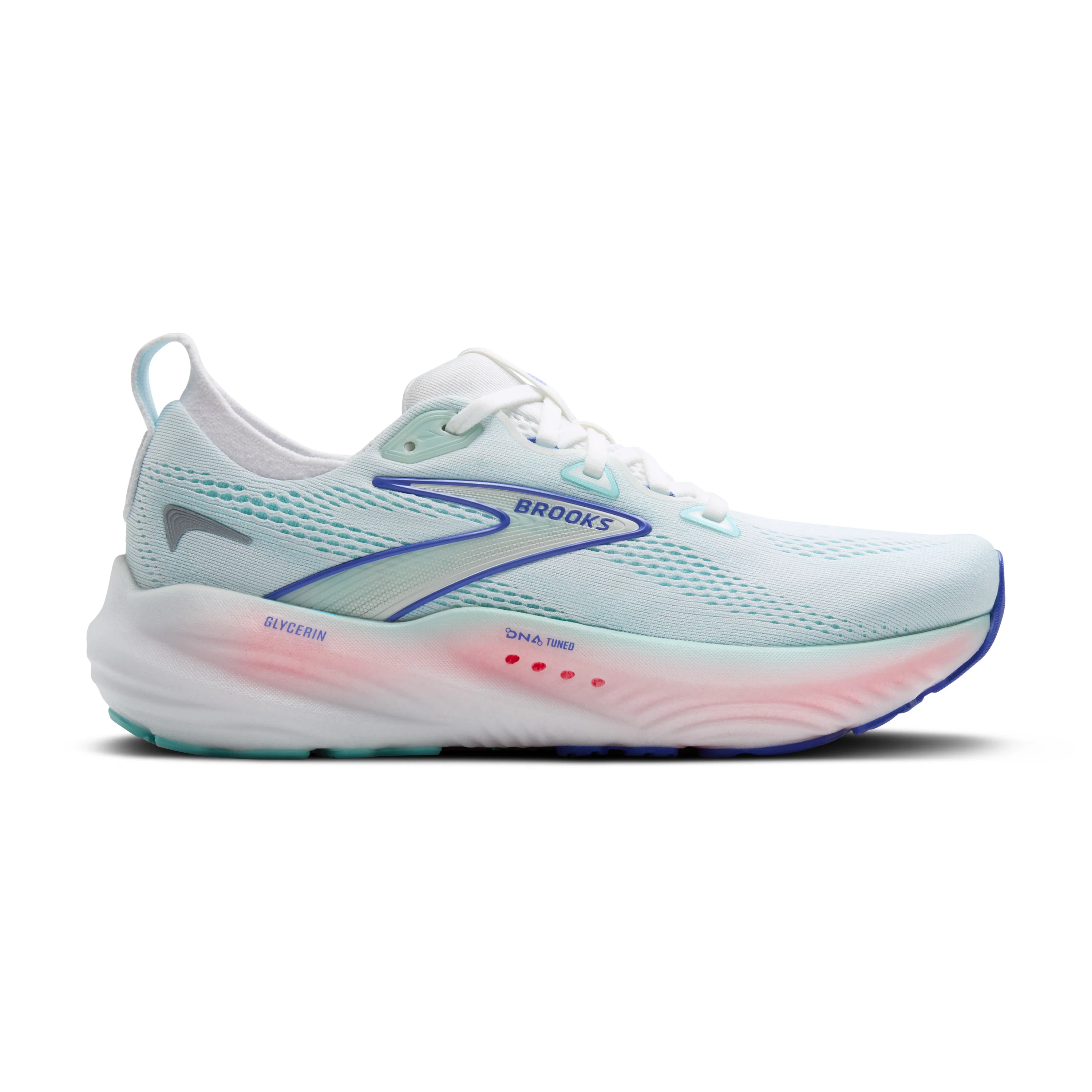 Brooks Women's Glycerin 22 Wide - Image 9