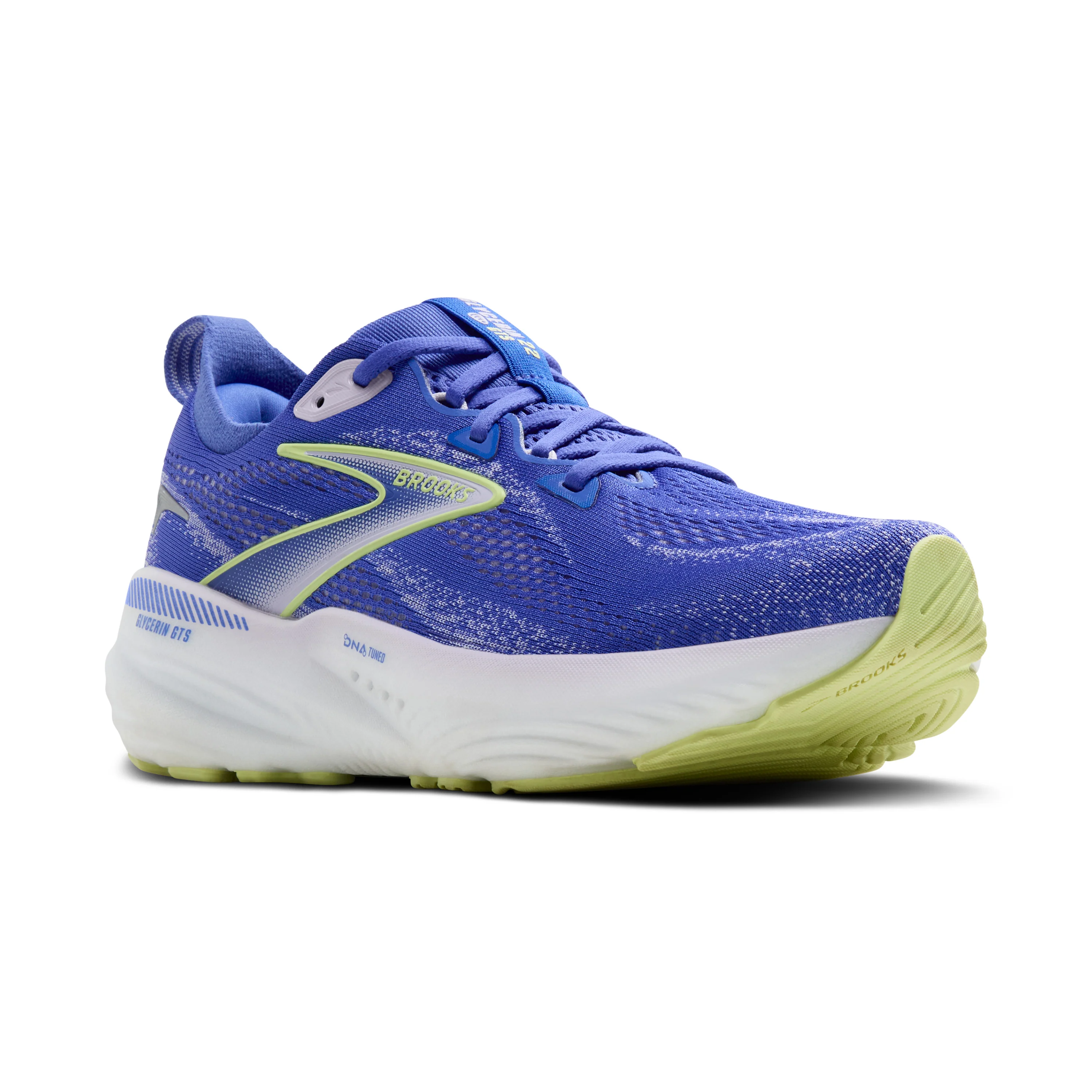 Brooks Women's Glycerin GTS 22 - Image 24