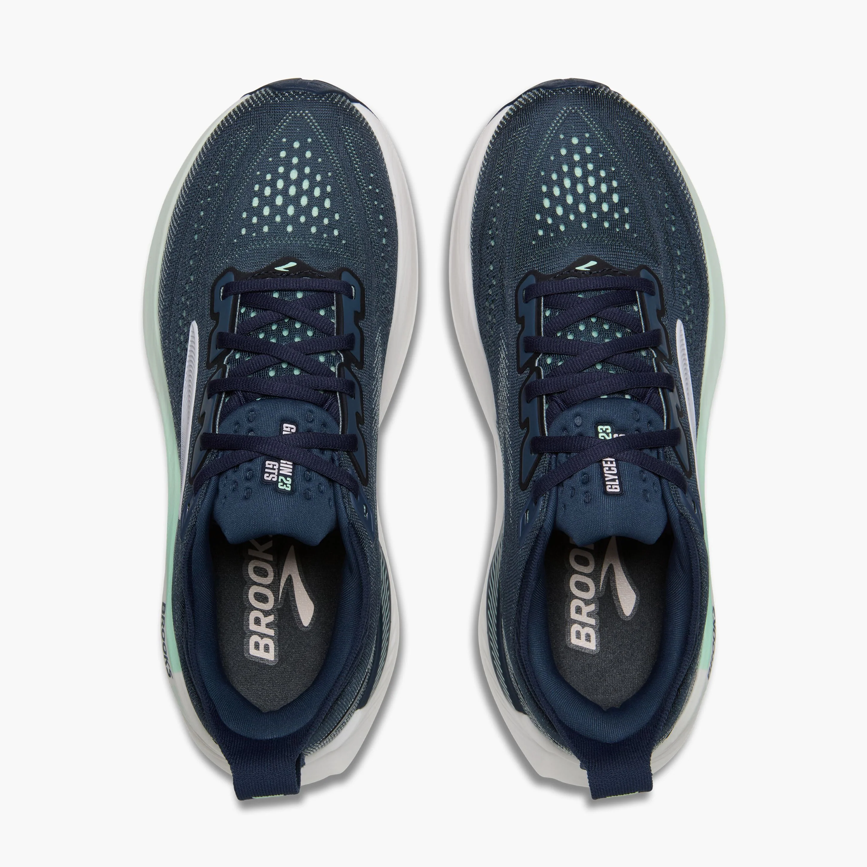 Brooks Women's Glycerin GTS 23 - Image 4