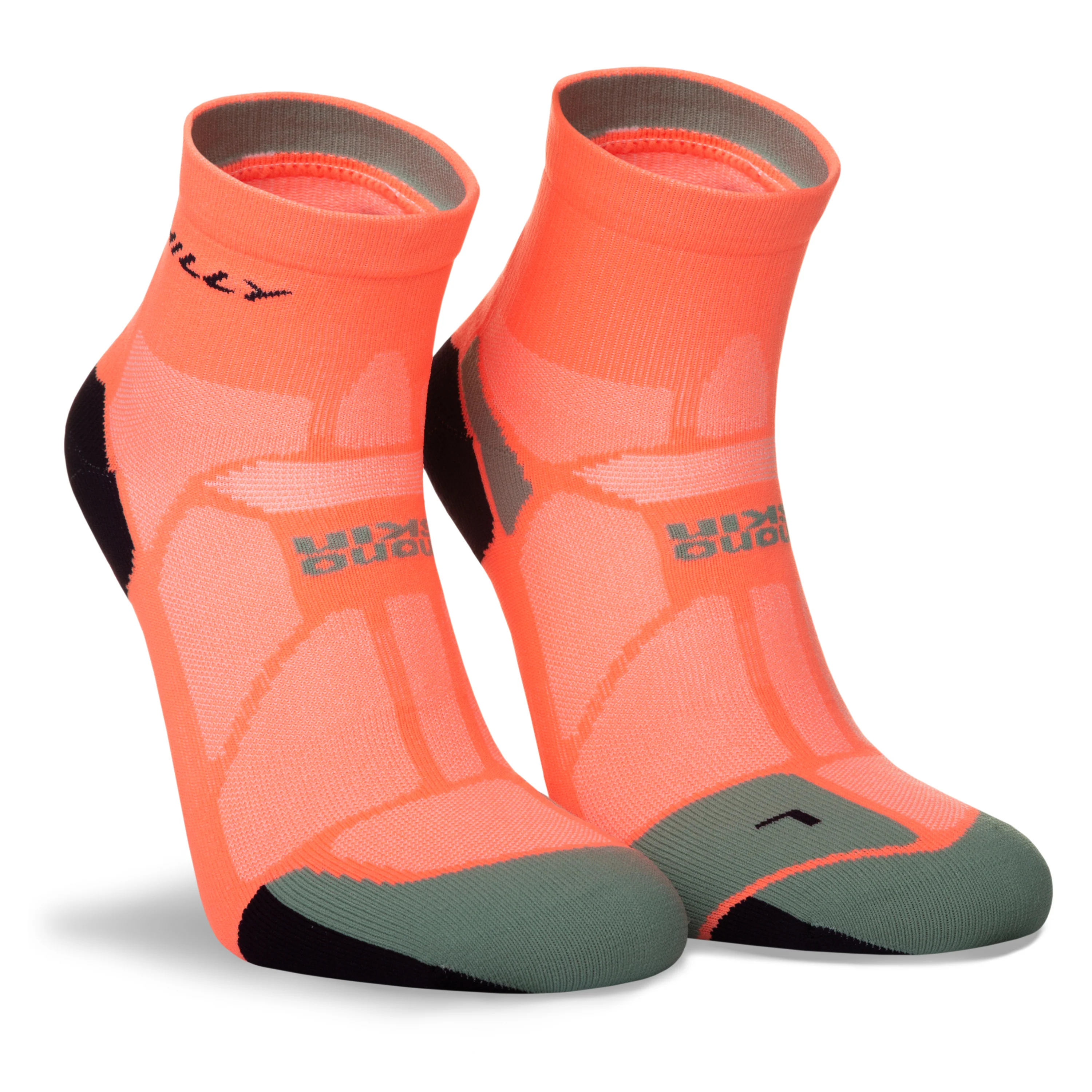 Hilly Marathon Fresh Anklet Socks - Image 3