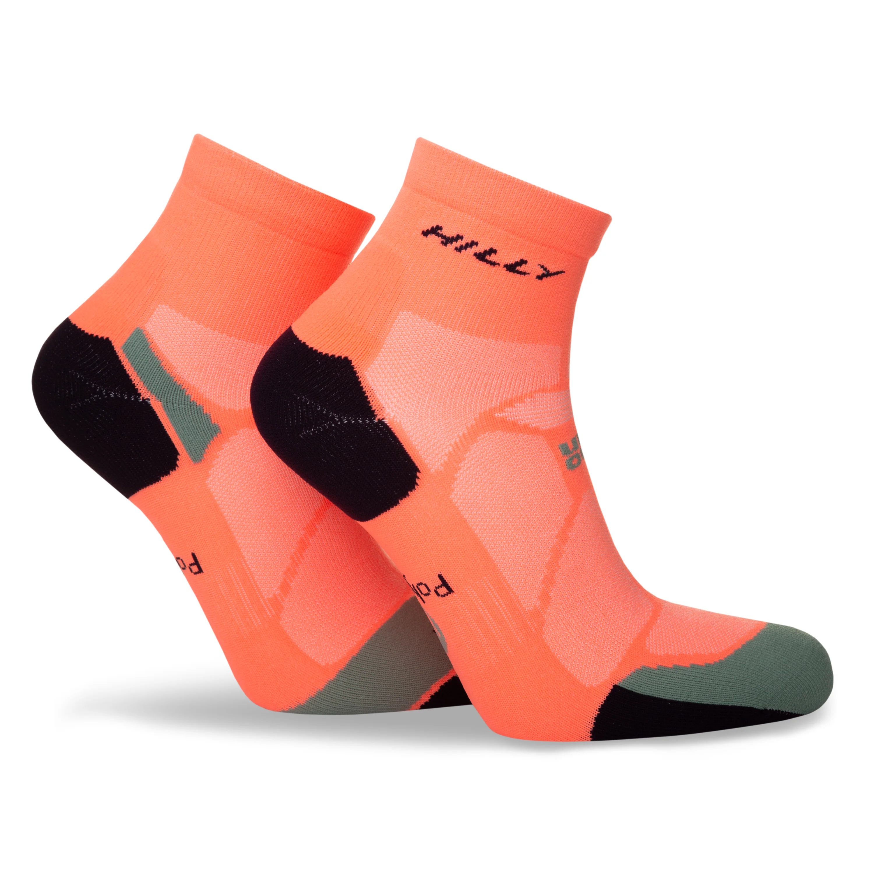 Hilly Marathon Fresh Anklet Socks - Image 4
