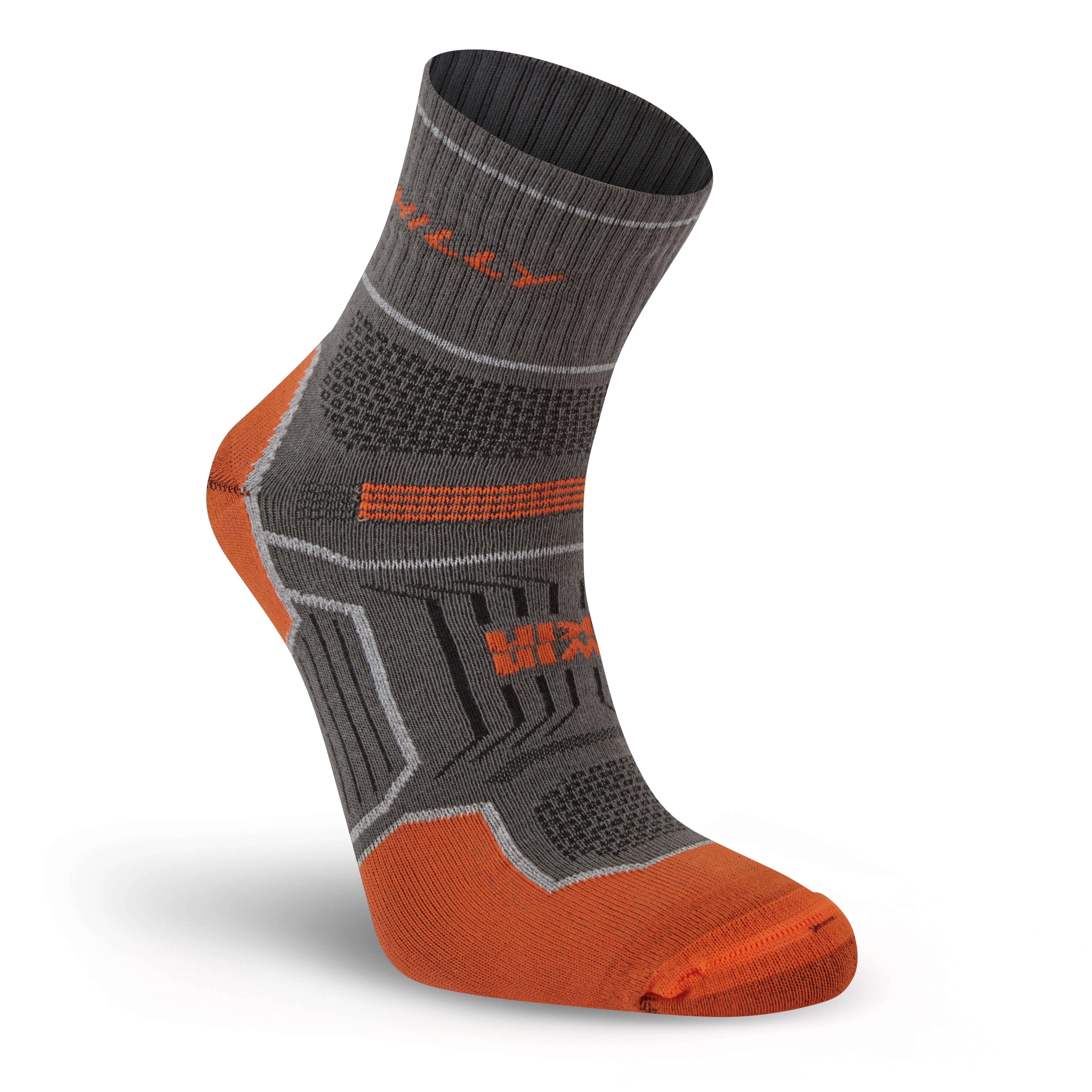 Hilly Twin Skin Anklet Socks - Image 3