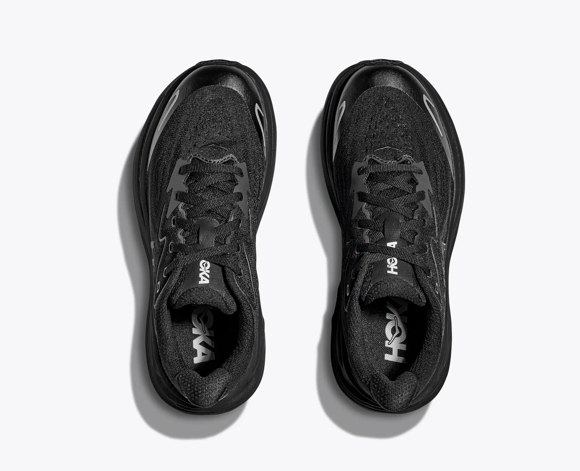 Hoka Kid's Clifton 10 - Image 10