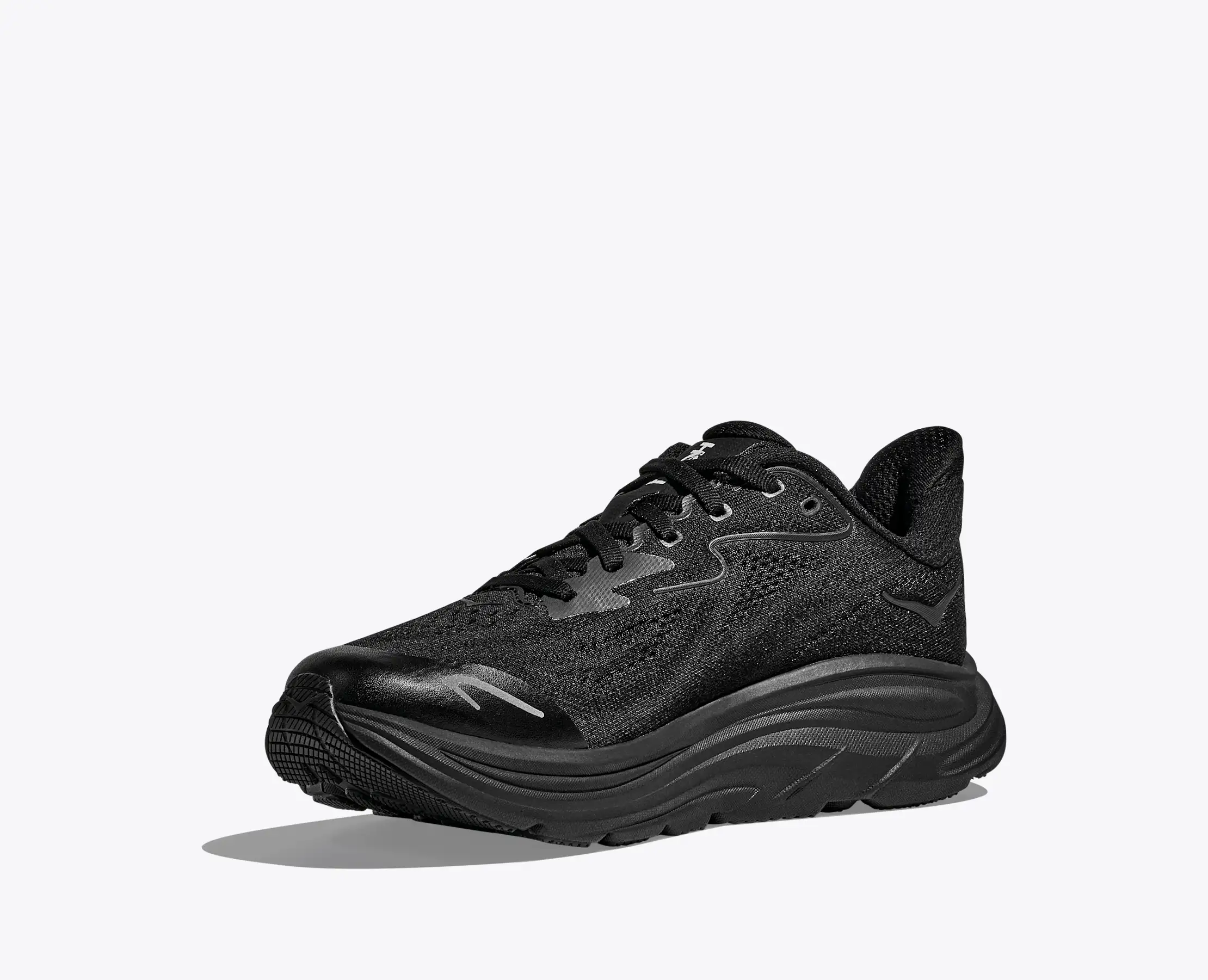 Hoka Kid's Clifton 10 - Image 11