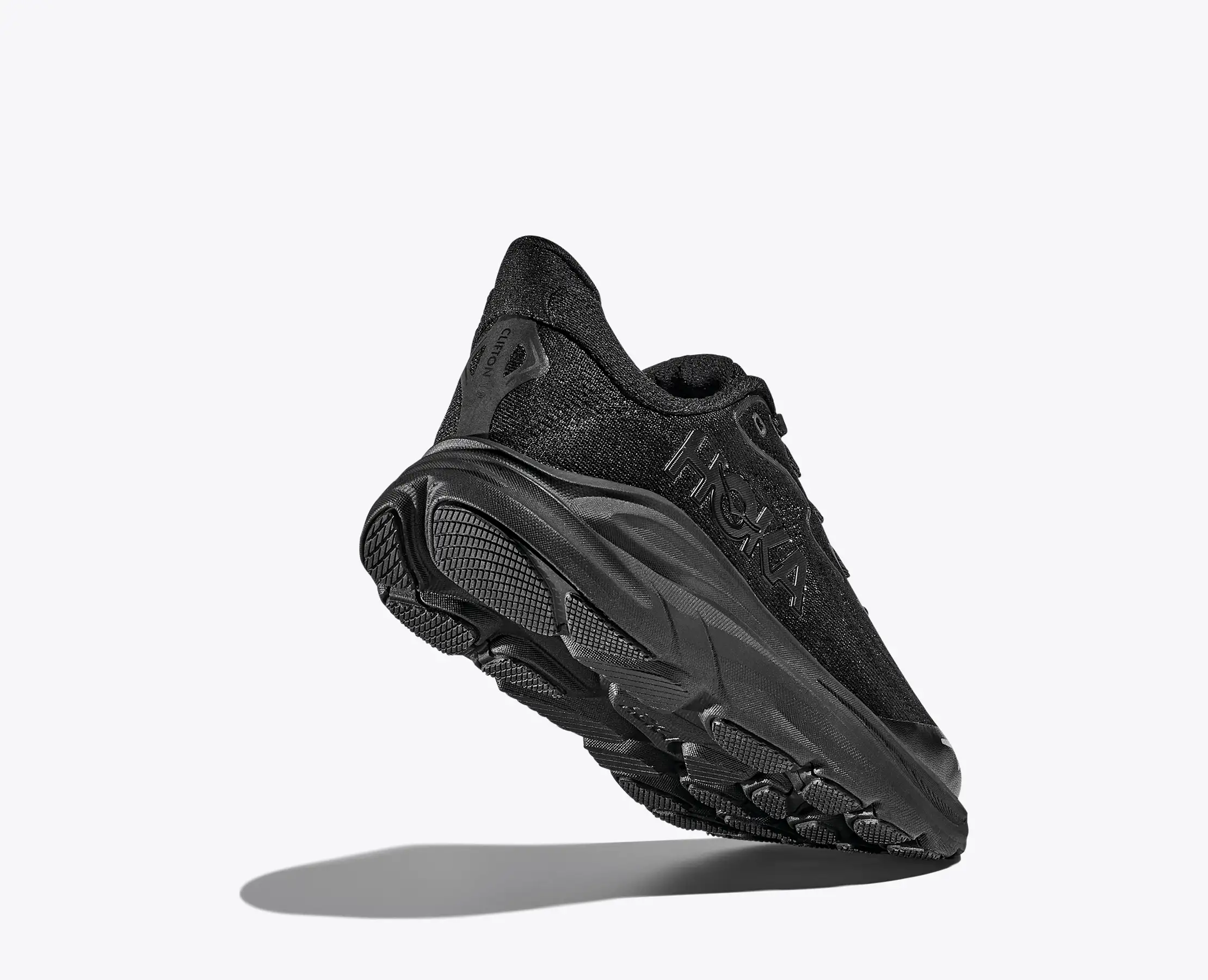 Hoka Kid's Clifton 10 - Image 12
