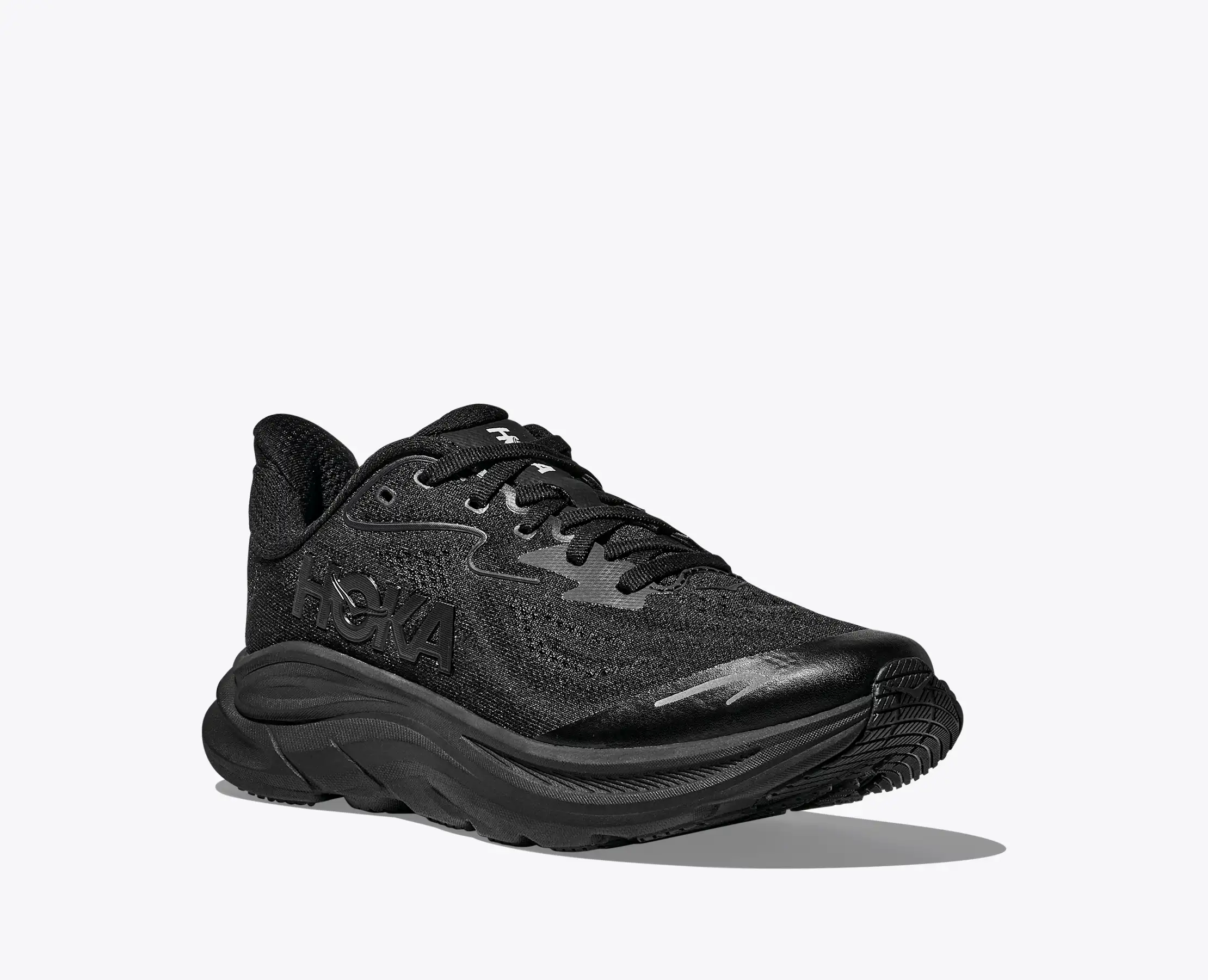 Hoka Kid's Clifton 10 - Image 14