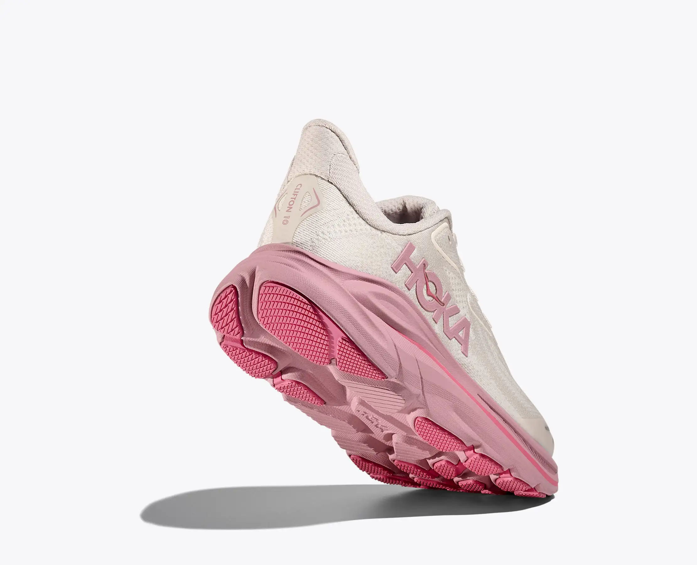 Hoka Kid's Clifton 10 - Image 20