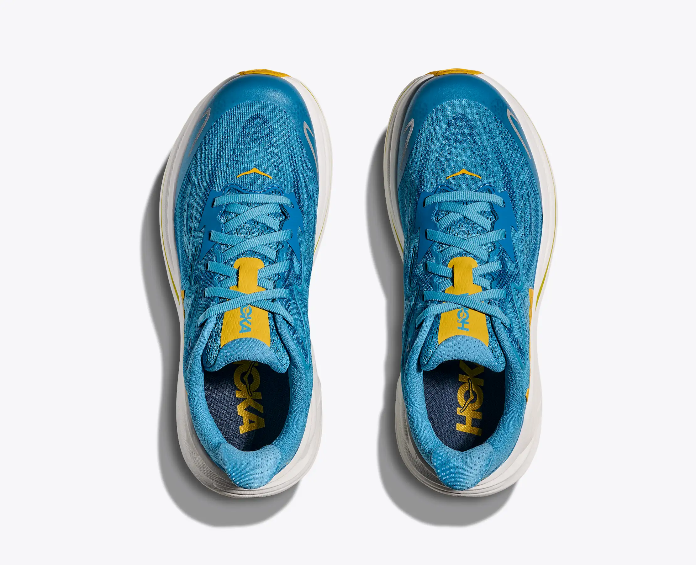 Hoka Kid's Clifton 10 - Image 4