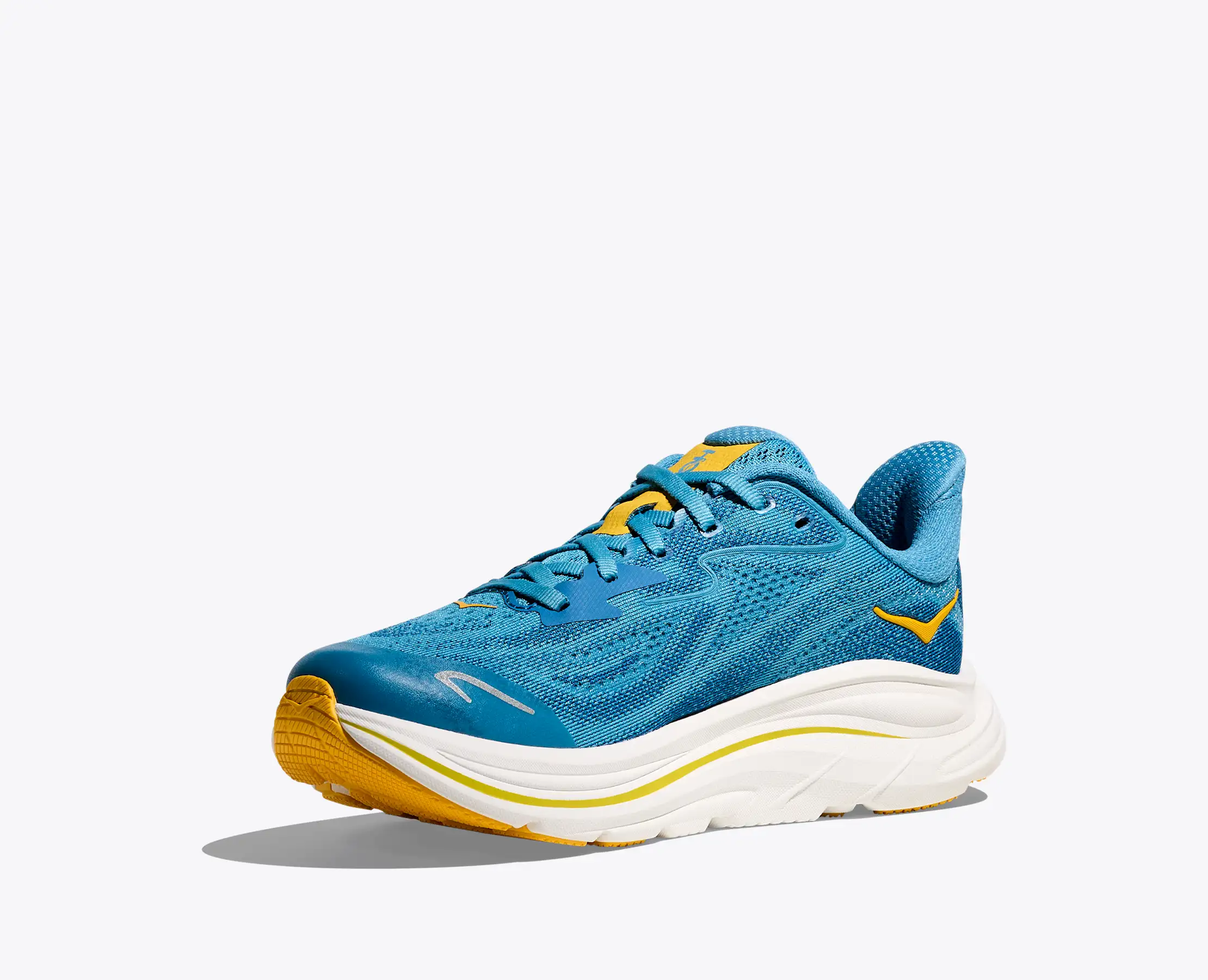 Hoka Kid's Clifton 10 - Image 5