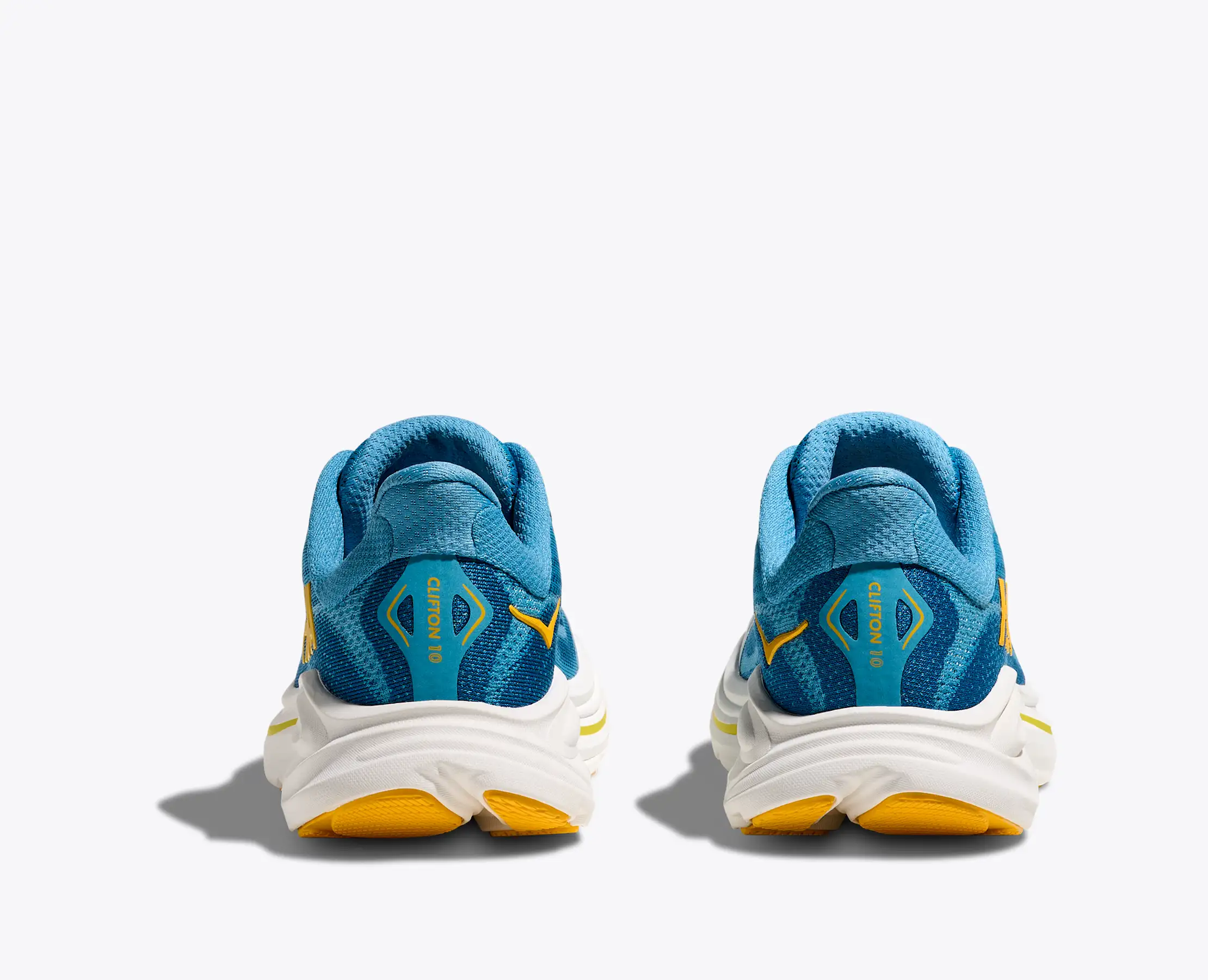 Hoka Kid's Clifton 10 - Image 6