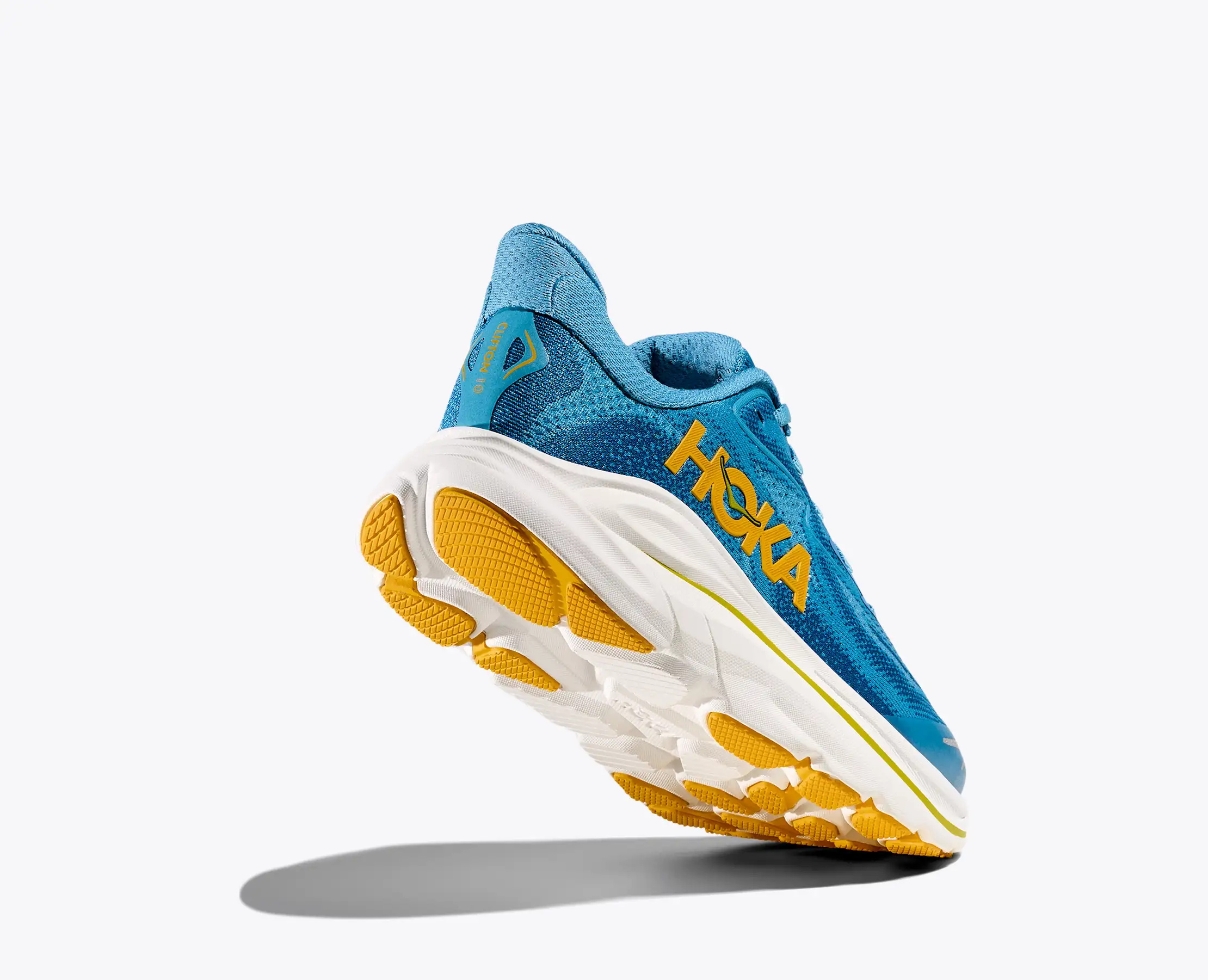 Hoka Kid's Clifton 10 - Image 7