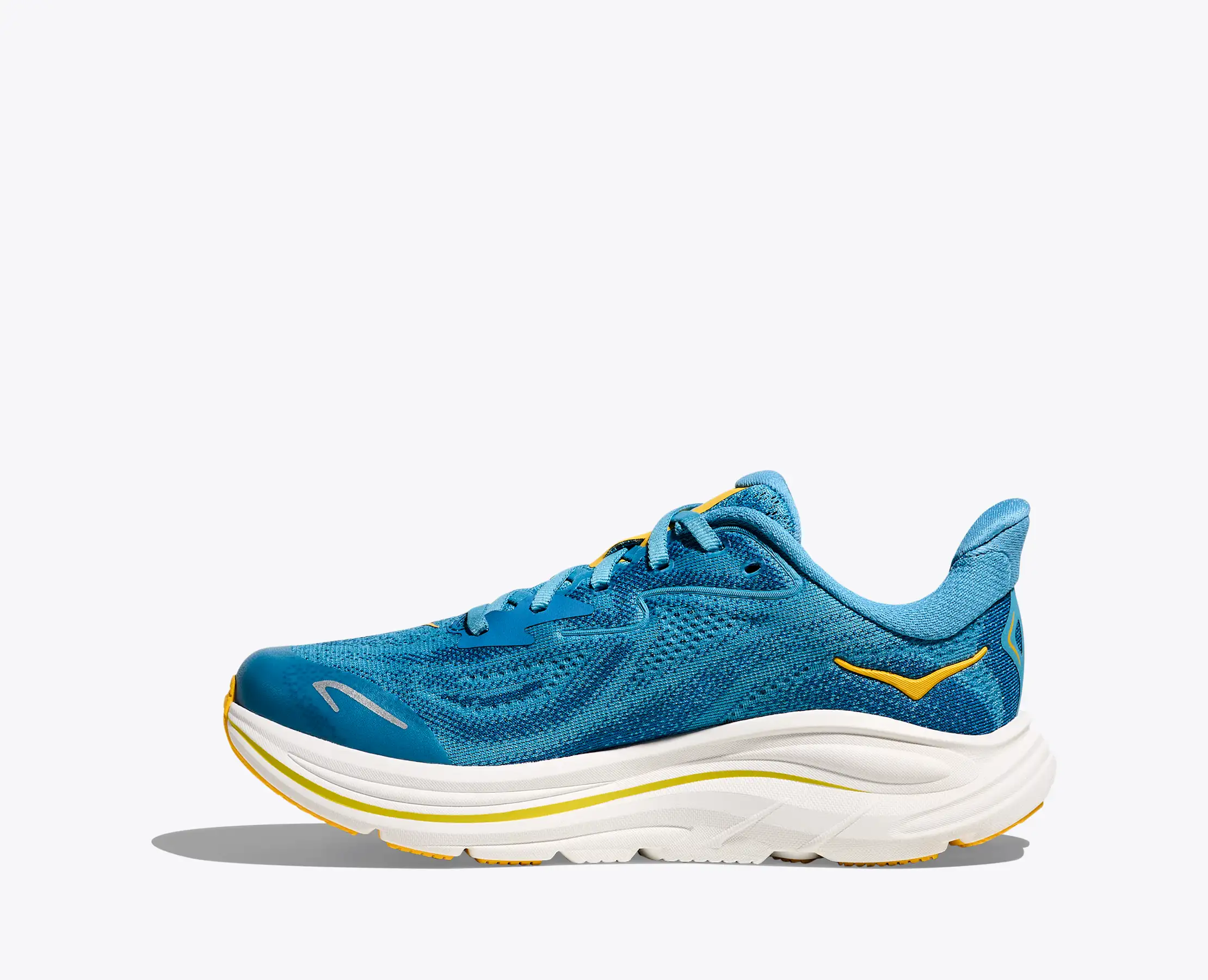 Hoka Kid's Clifton 10 - Image 9