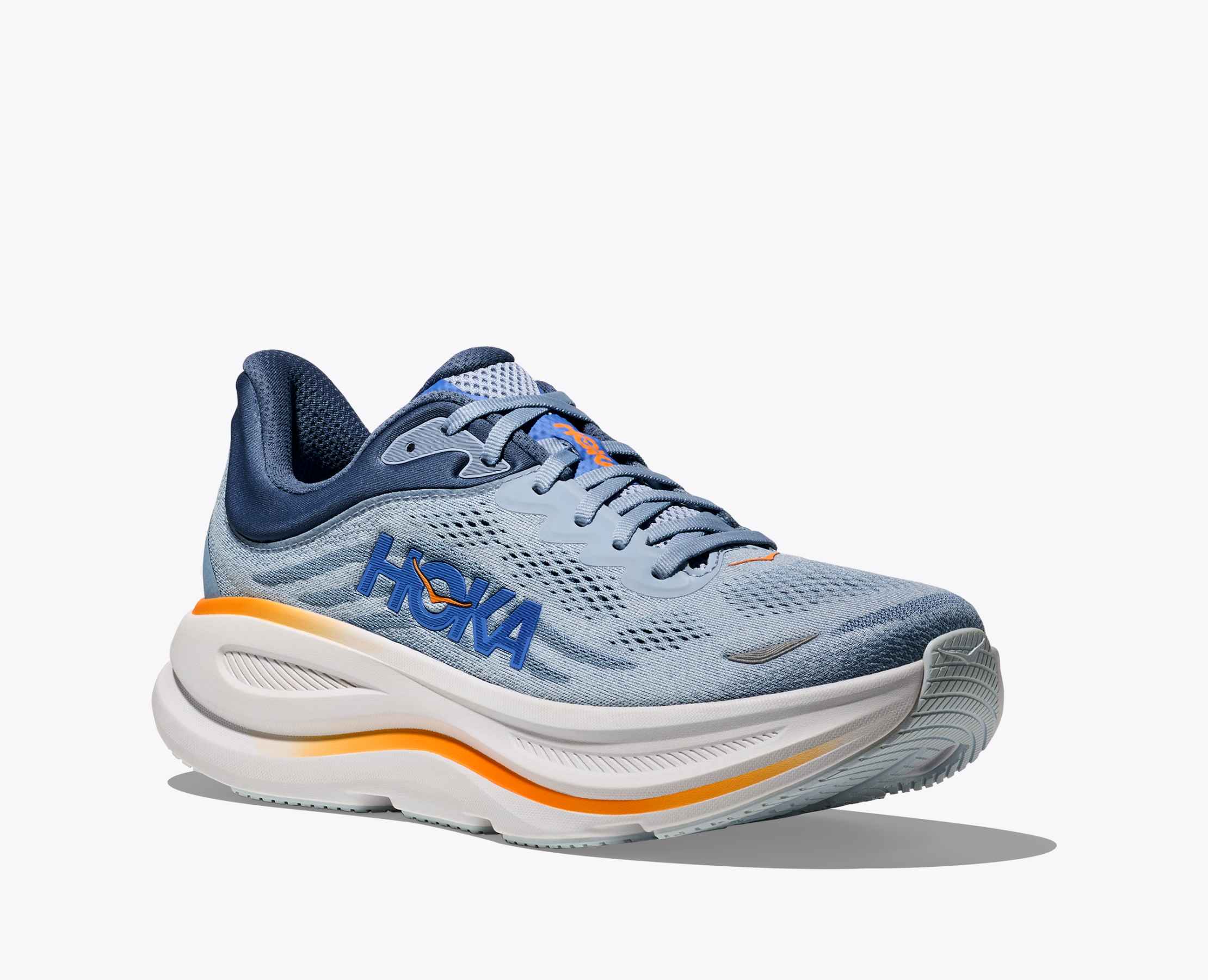 Hoka Men's Bondi 9 - Image 6