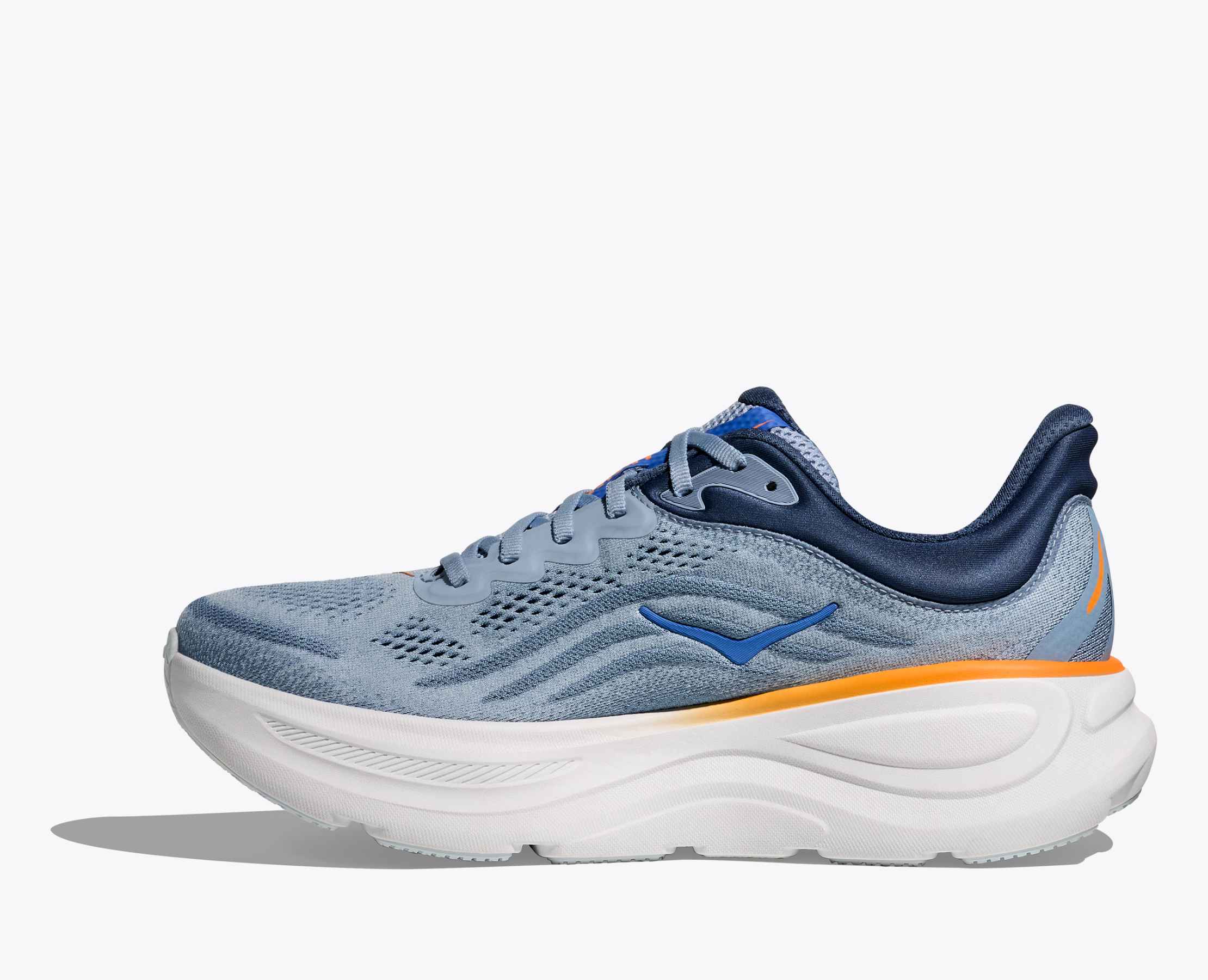 Hoka Men's Bondi 9 - Image 8