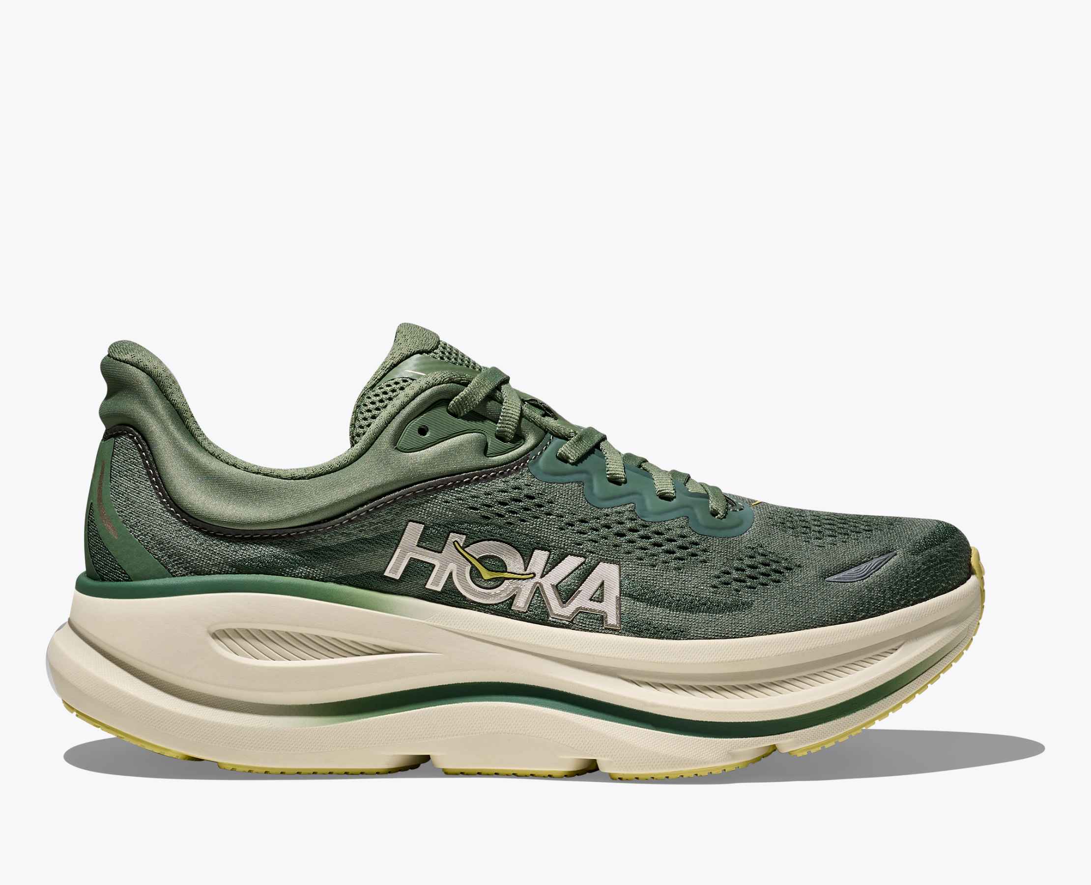 Hoka Men's Bondi 9 - Image 9