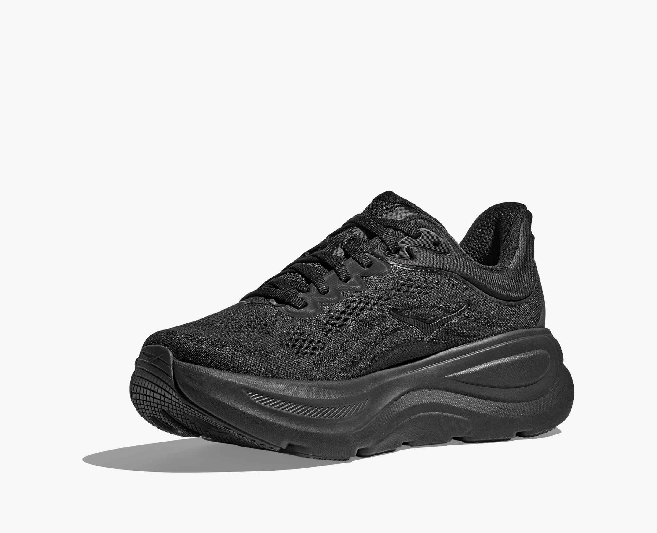 Hoka Men's Bondi 9 Wide - Image 11