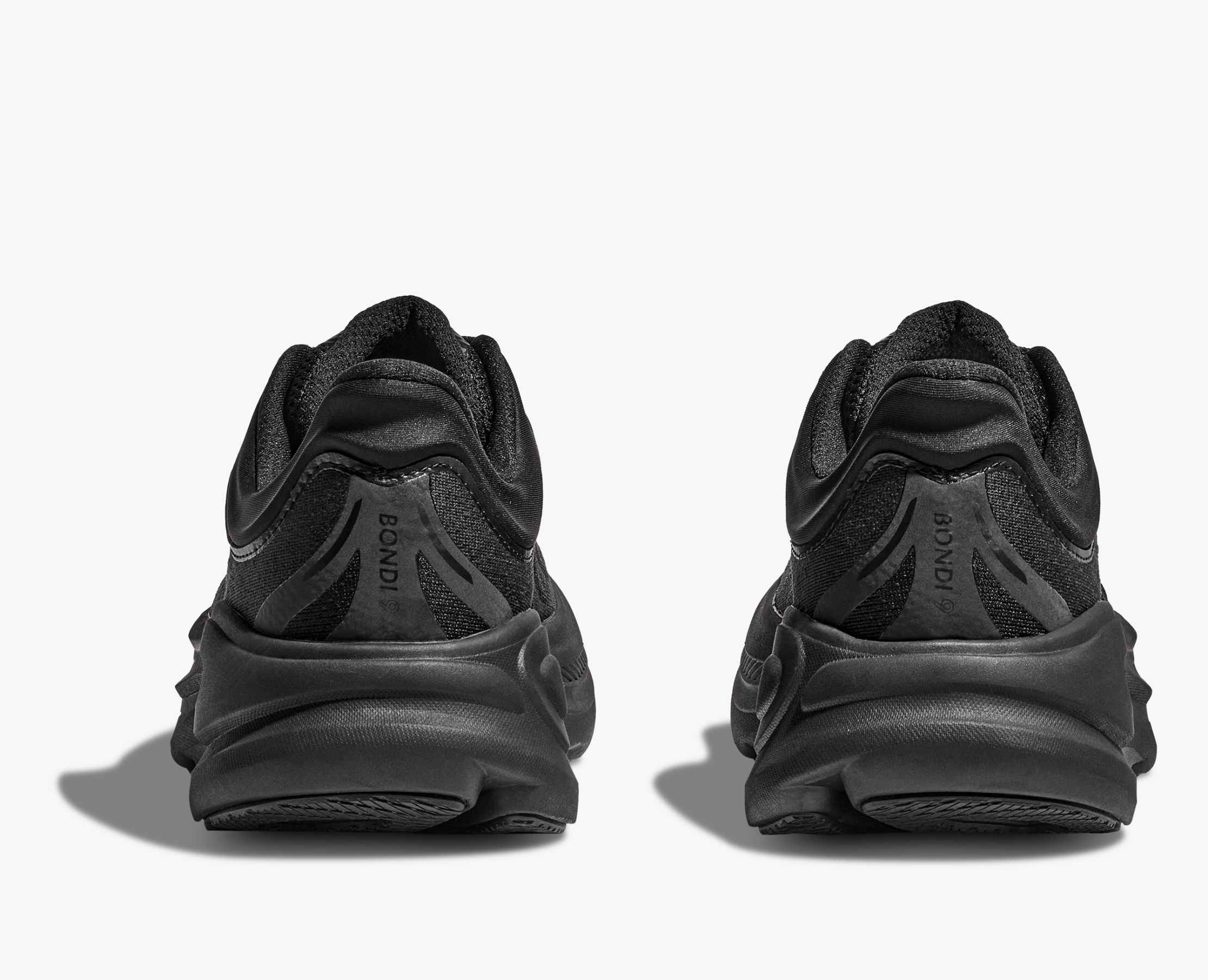 Hoka Men's Bondi 9 Wide - Image 13