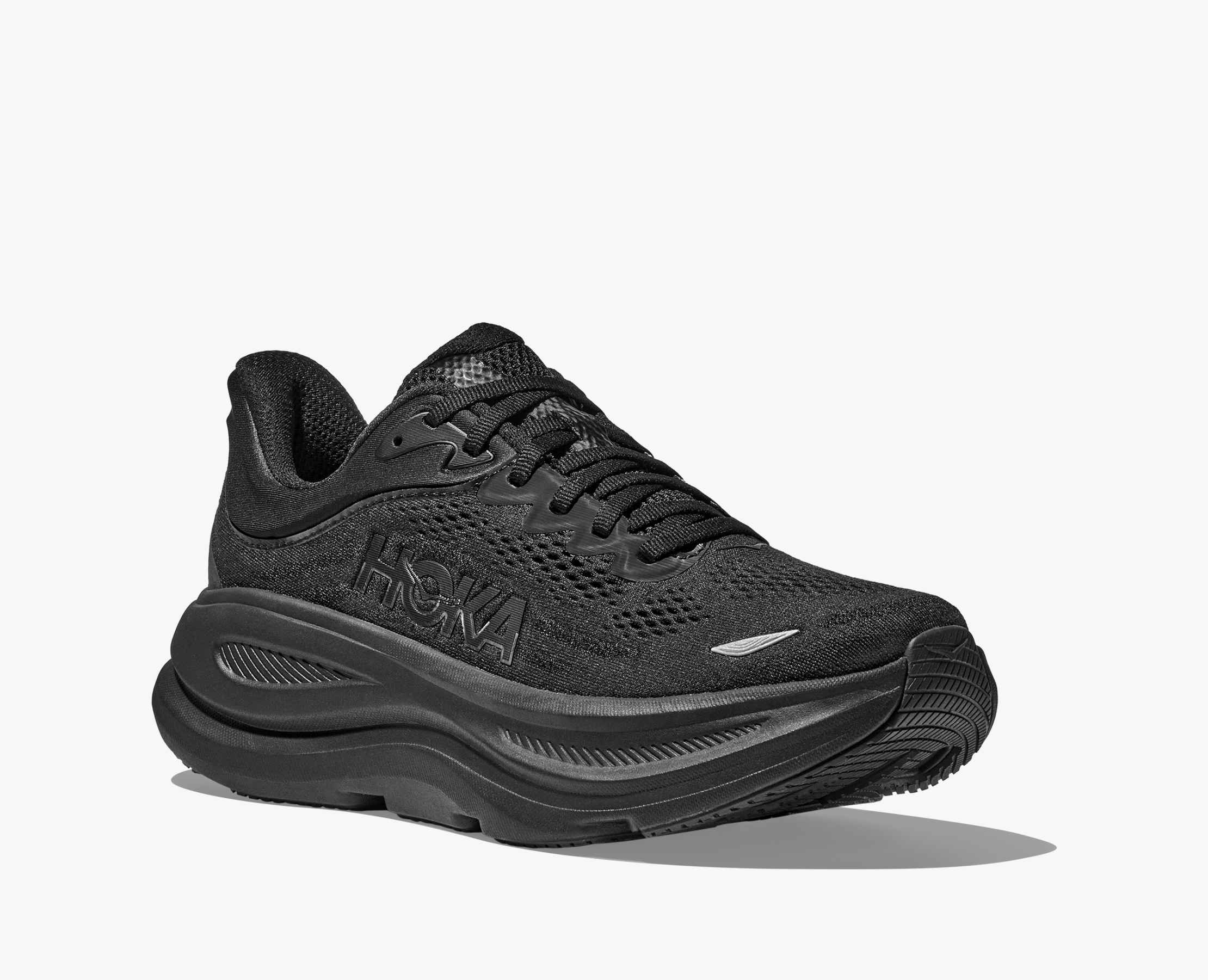Hoka Men's Bondi 9 Wide - Image 14