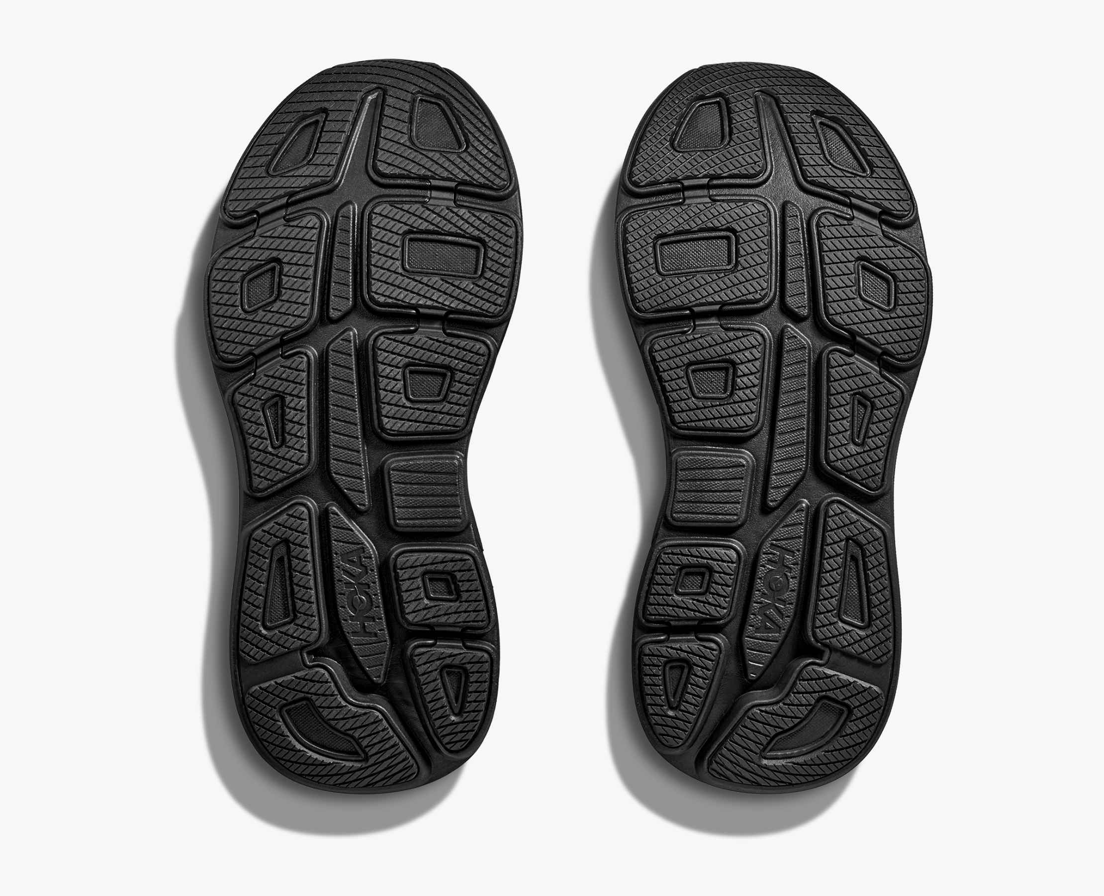 Hoka Men's Bondi 9 Wide - Image 15