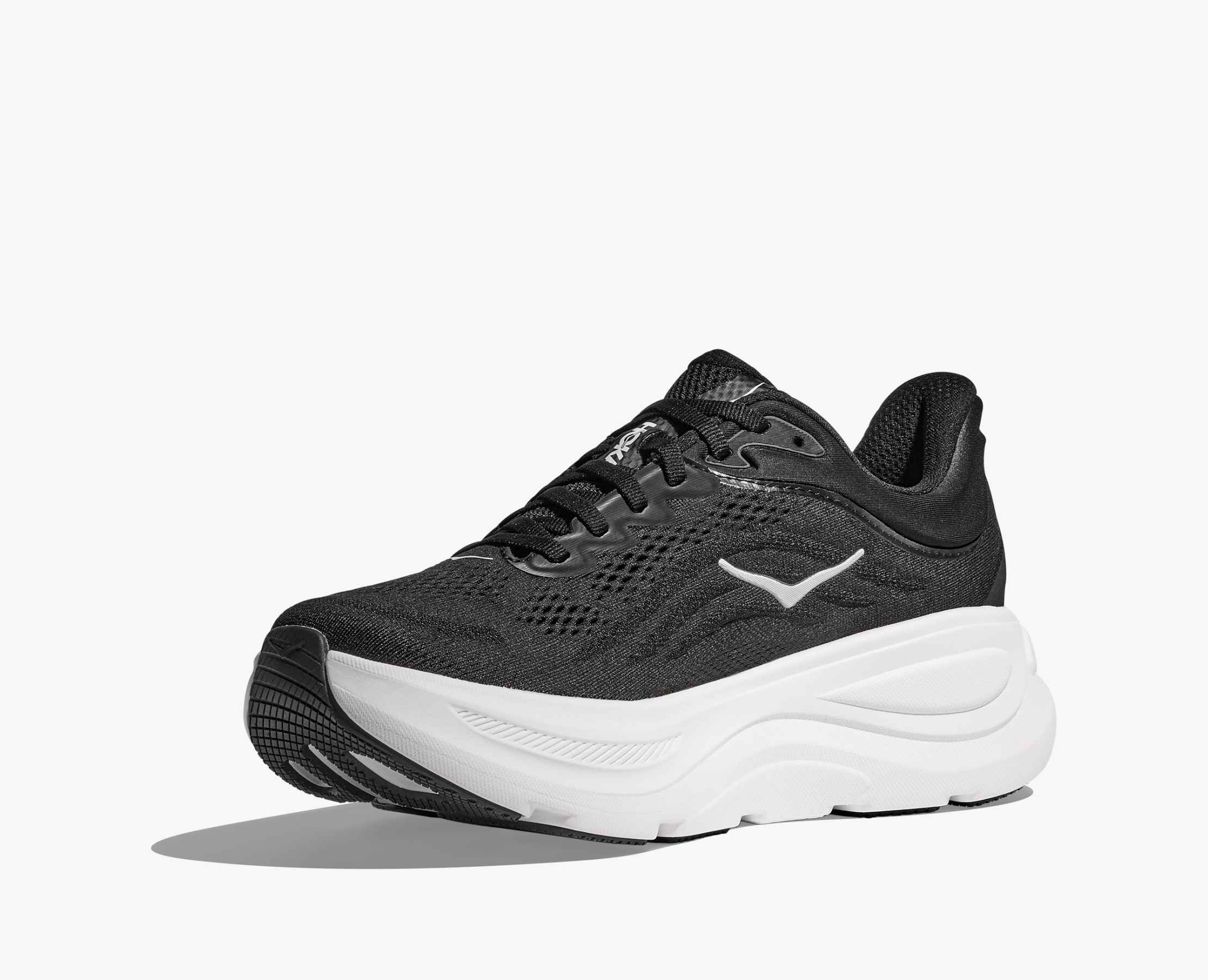 Hoka Men's Bondi 9 Wide - Image 4
