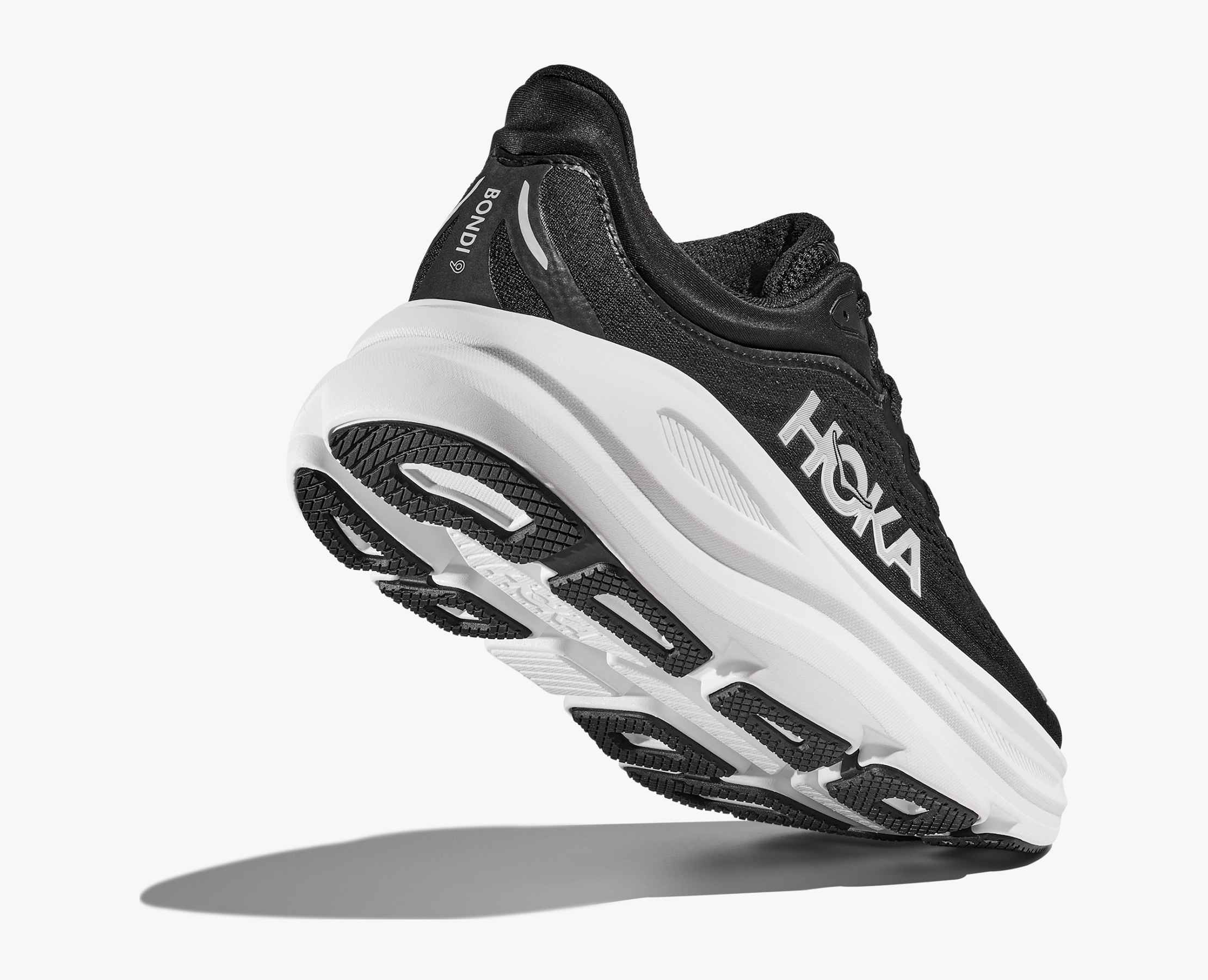Hoka Men's Bondi 9 Wide - Image 5