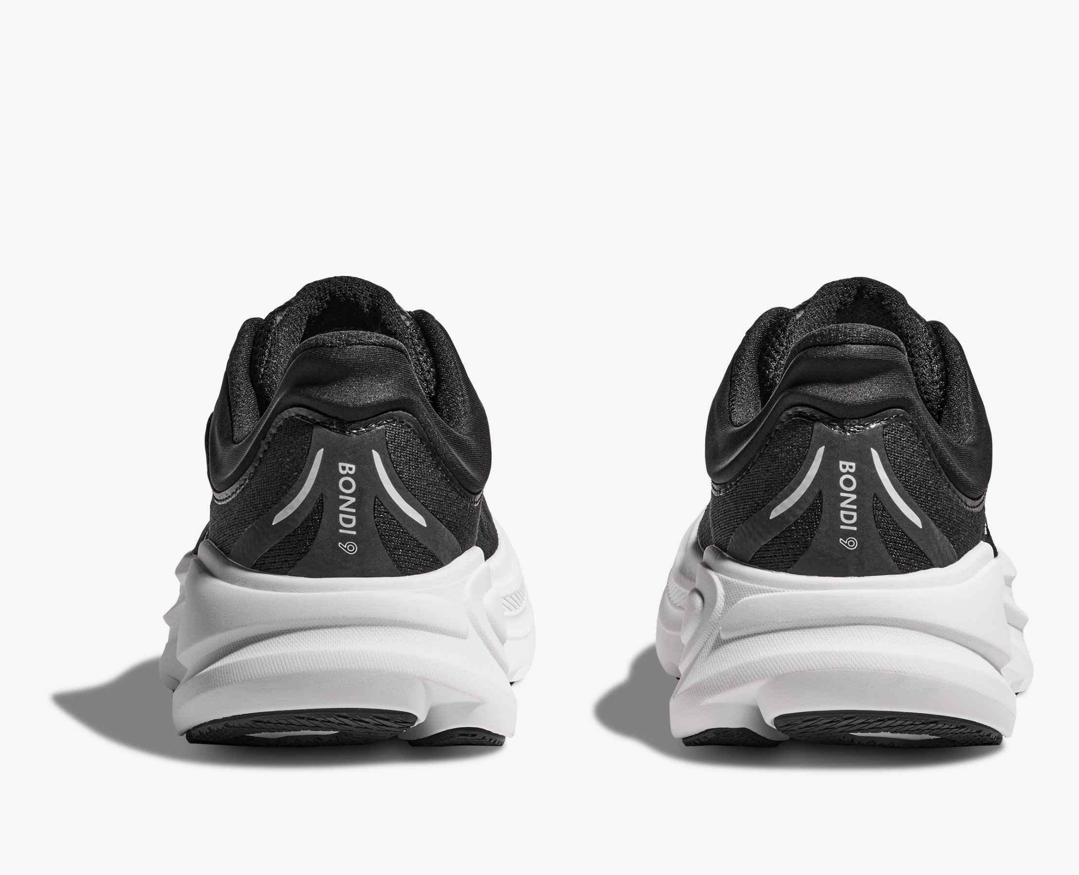 Hoka Men's Bondi 9 Wide - Image 6