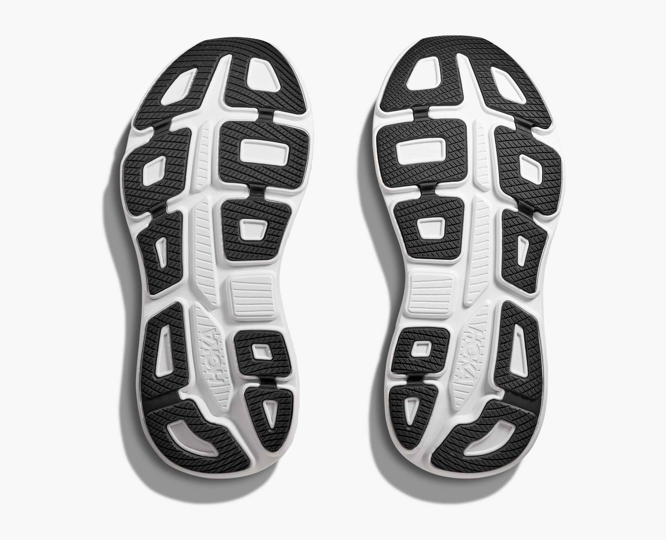Hoka Men's Bondi 9 Wide - Image 8