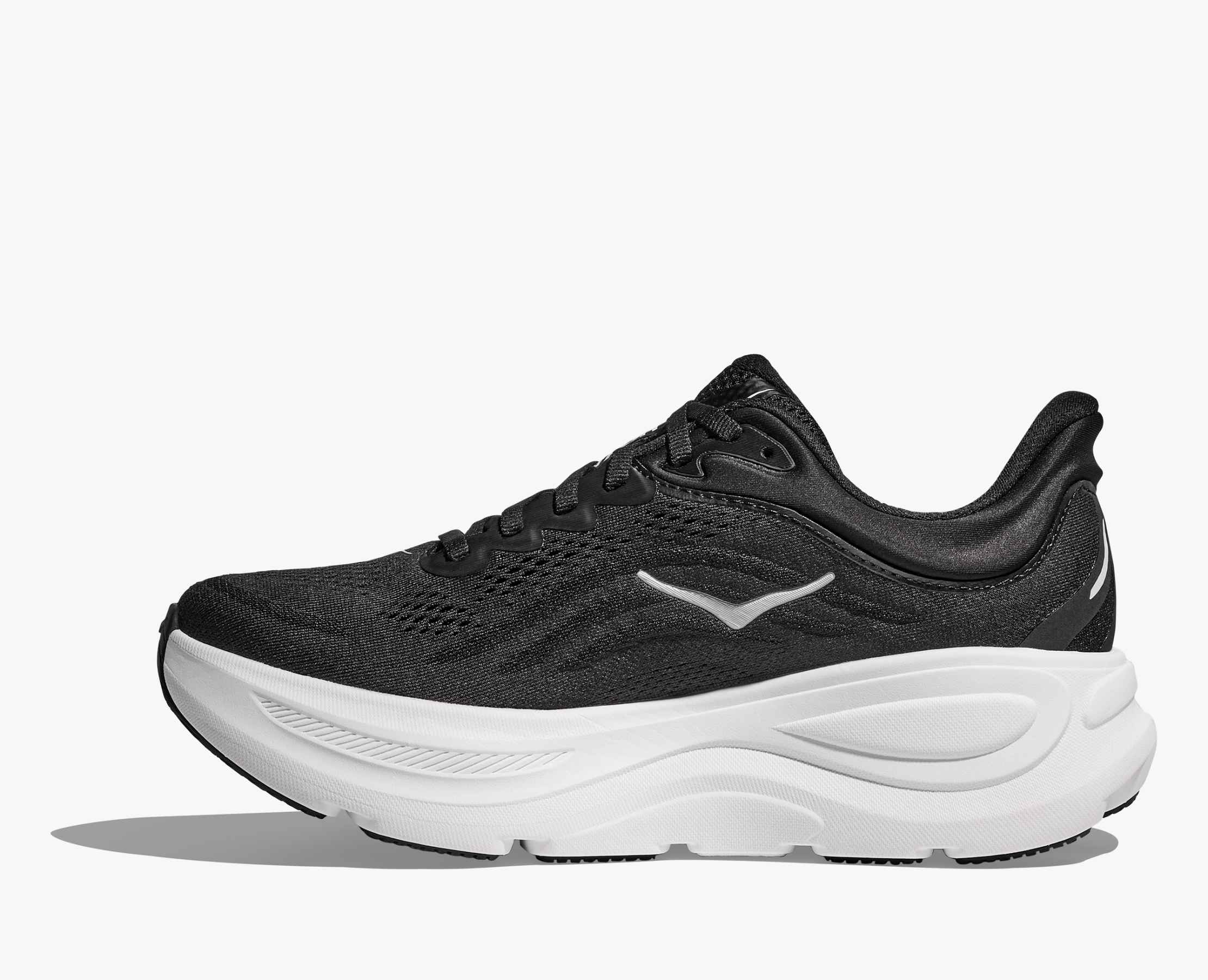 Hoka Men's Bondi 9 Wide - Image 9