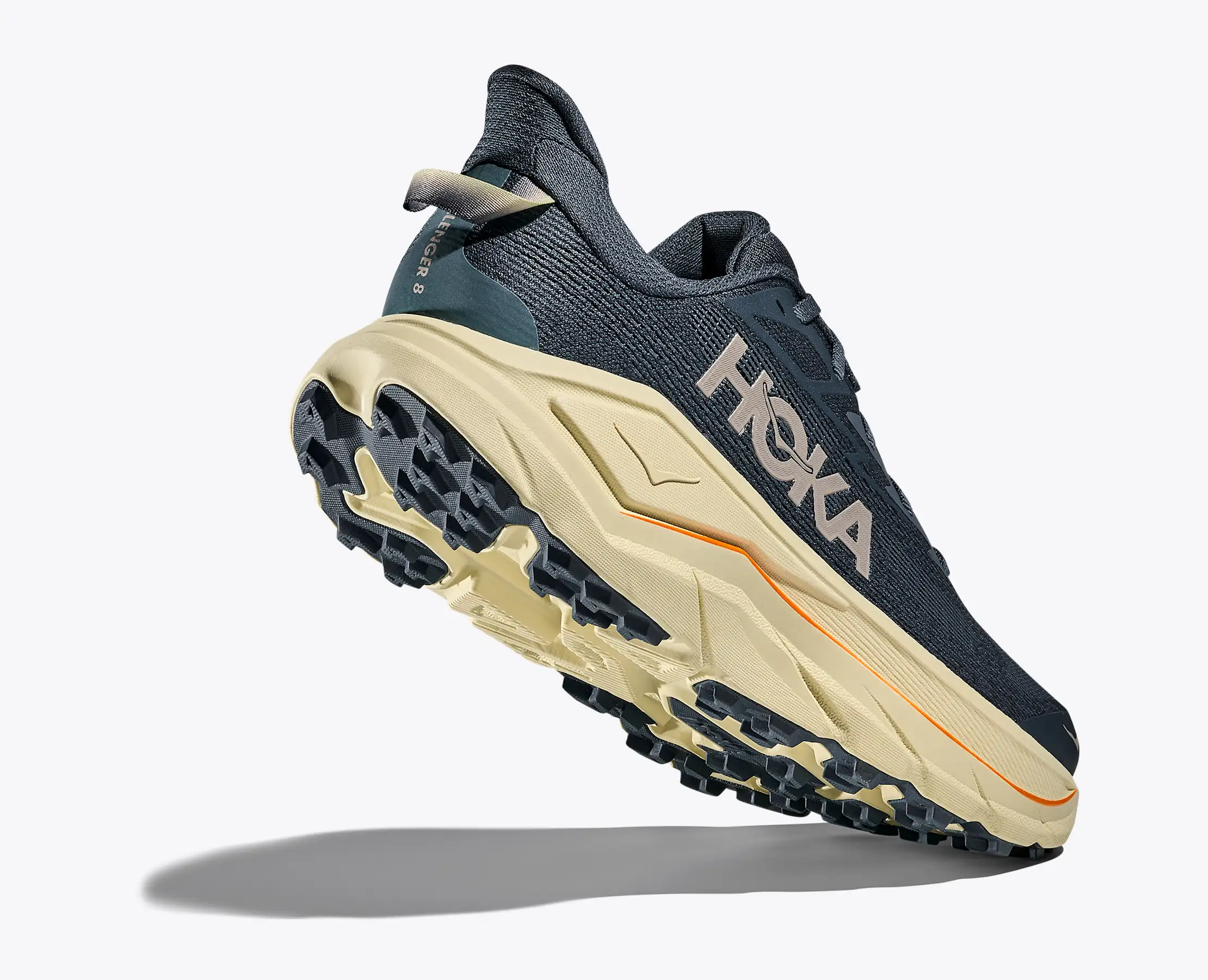 Hoka Men's Challenger 8 - Image 10