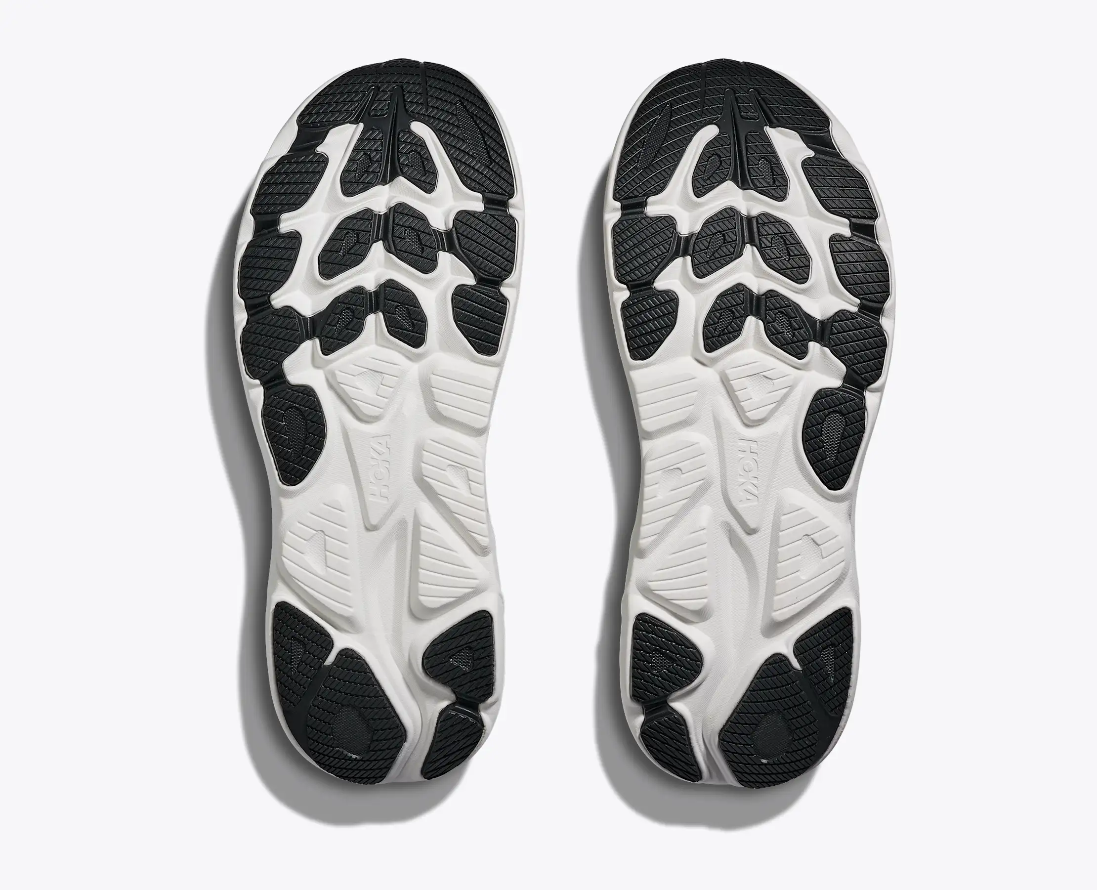 Hoka Men's Clifton 10 Wide - Image 27