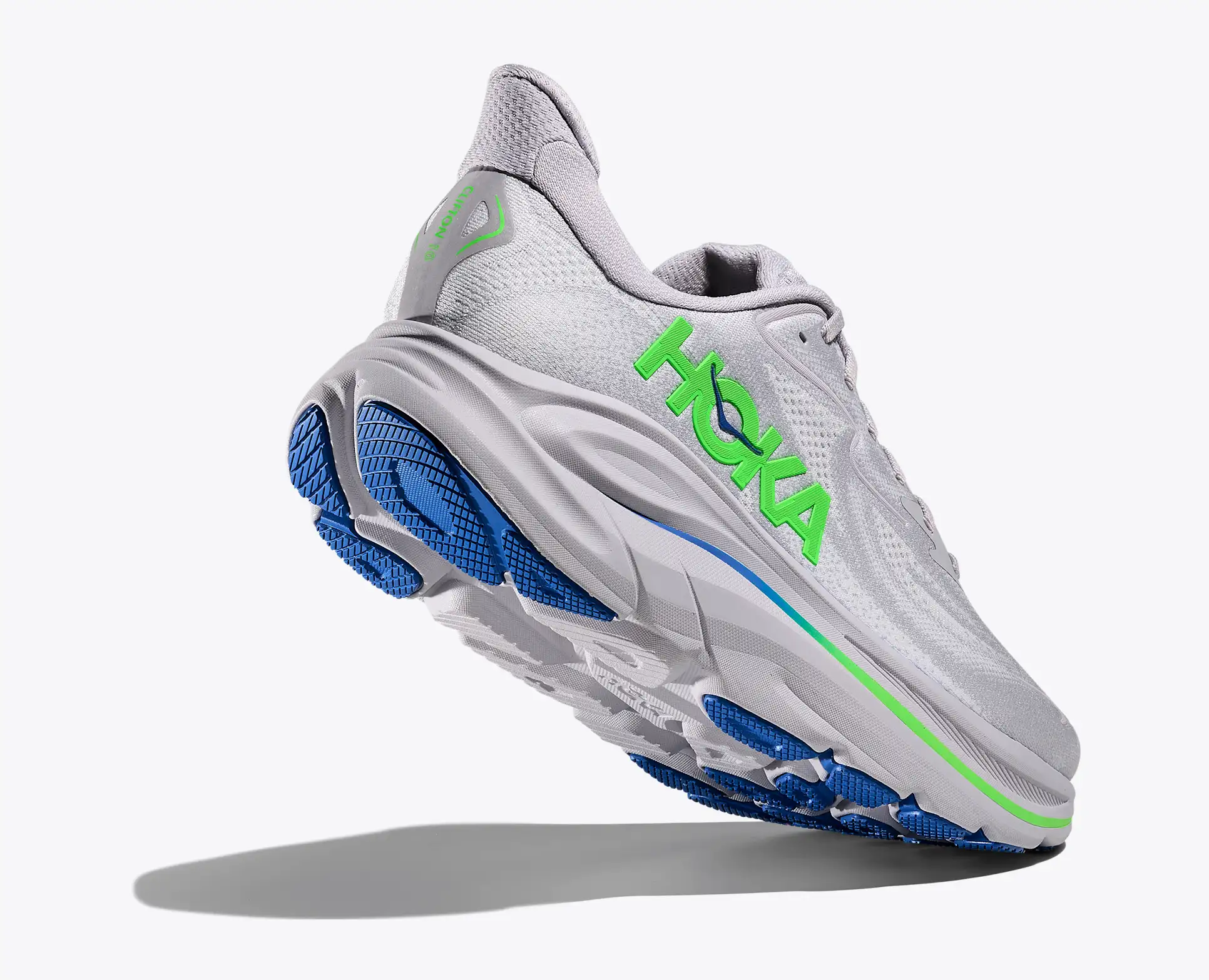 Hoka Men's Clifton 10 - Image 27