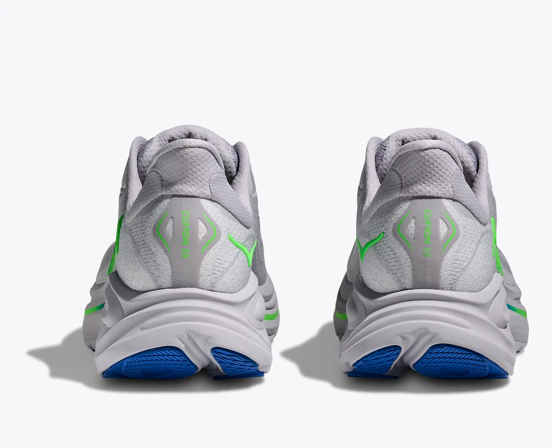 Hoka Men's Clifton 10 - Image 28