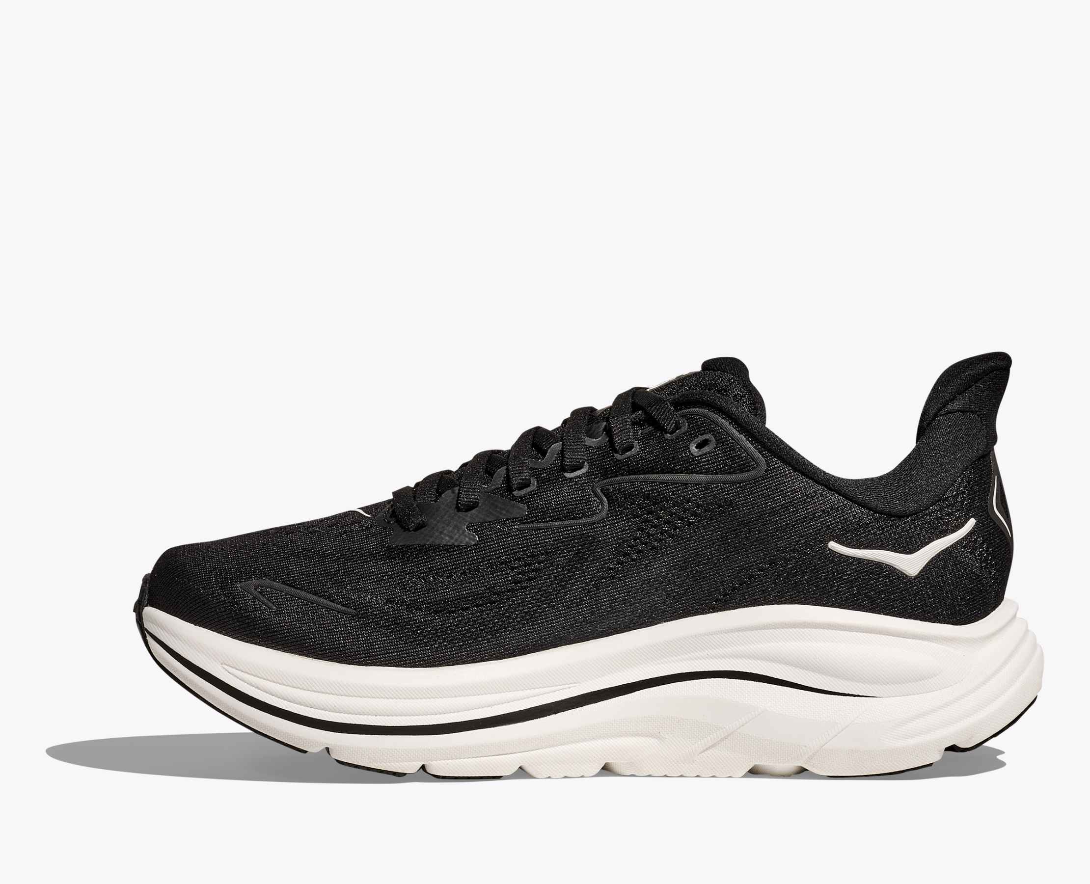 Hoka Men's Clifton 10 Wide - Image 17