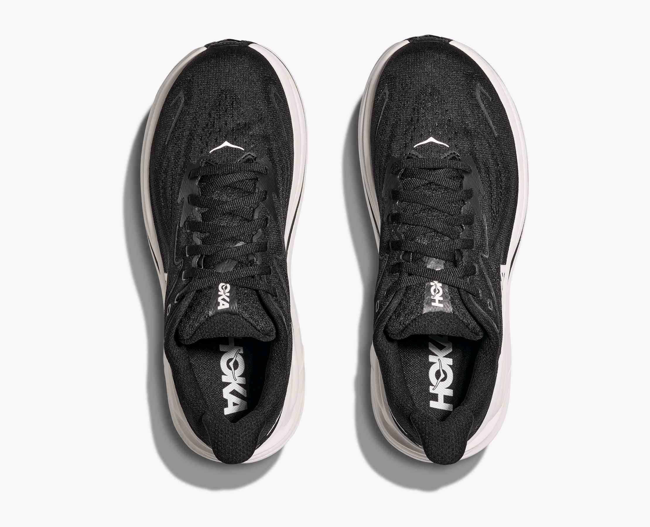 Hoka Men's Clifton 10 Wide - Image 18