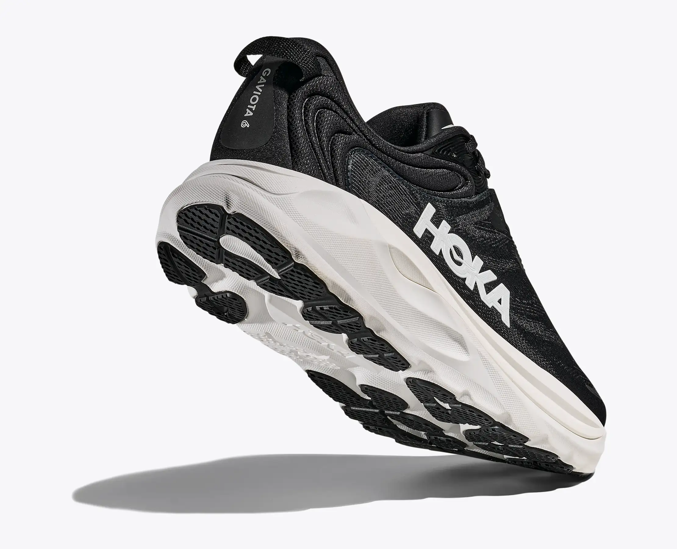 Hoka Men's Gaviota 6 Wide - Image 3