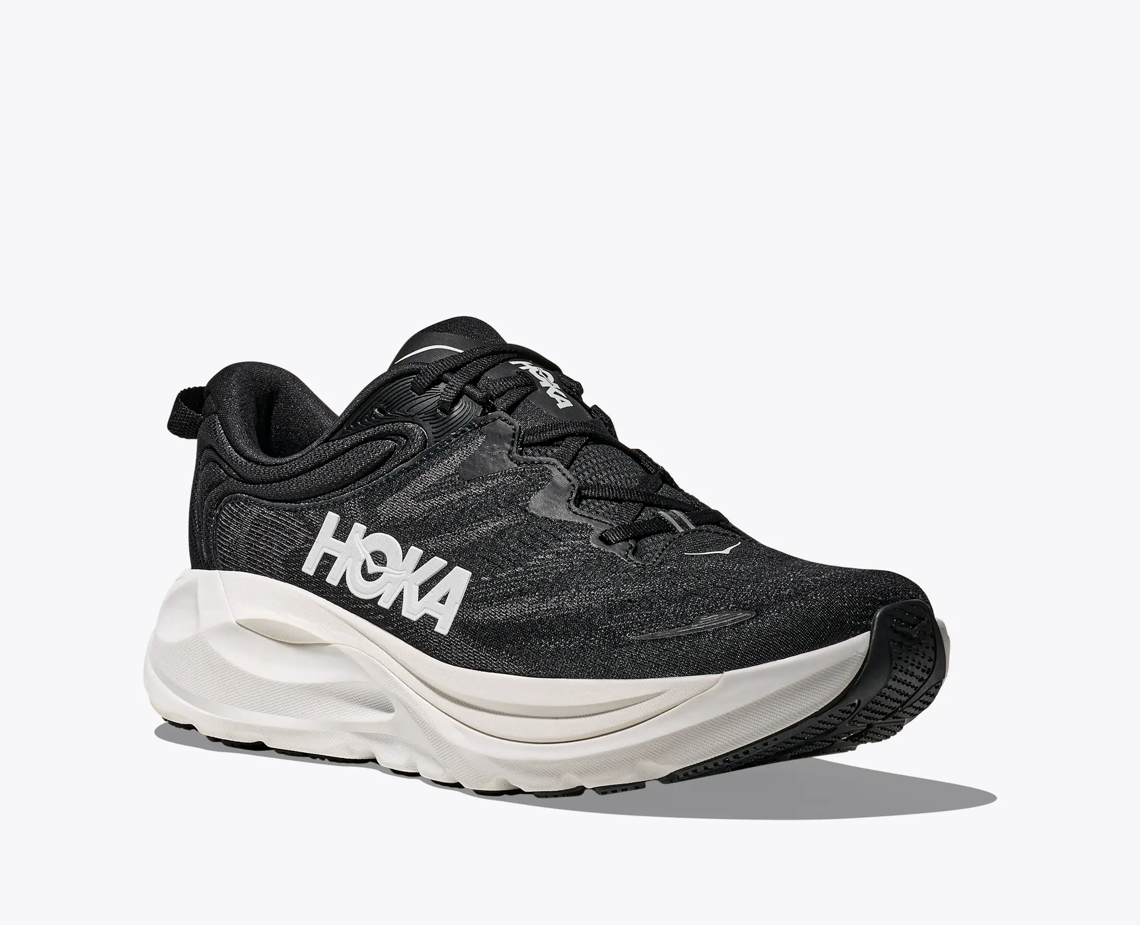 Hoka Men's Gaviota 6 Wide - Image 5