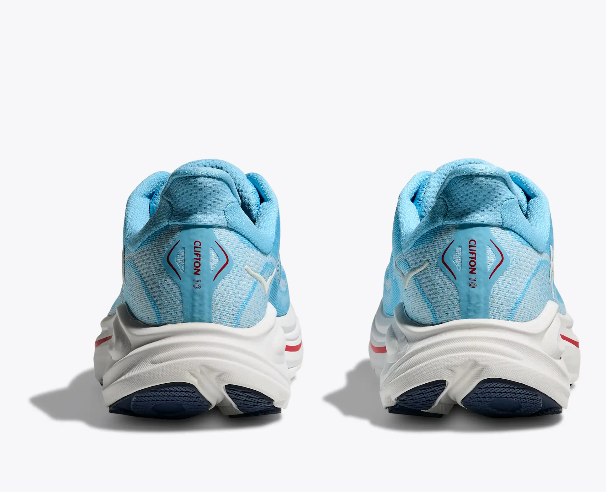Hoka Women's Clifton 10 - Image 50