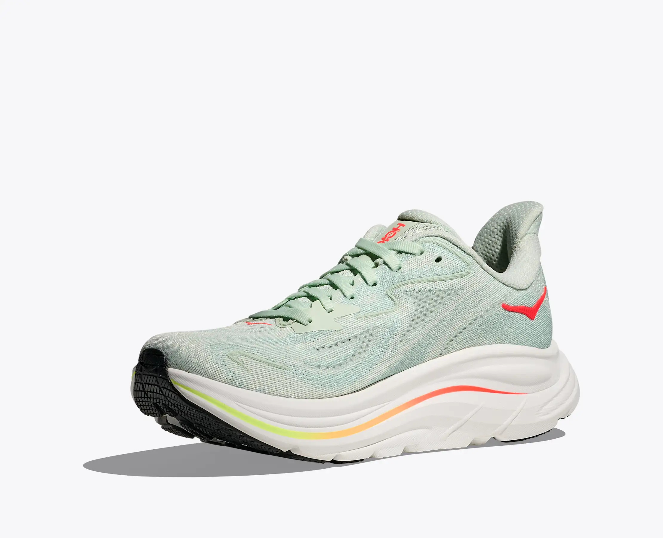 Hoka Women's Clifton 10 Wide - Image 10